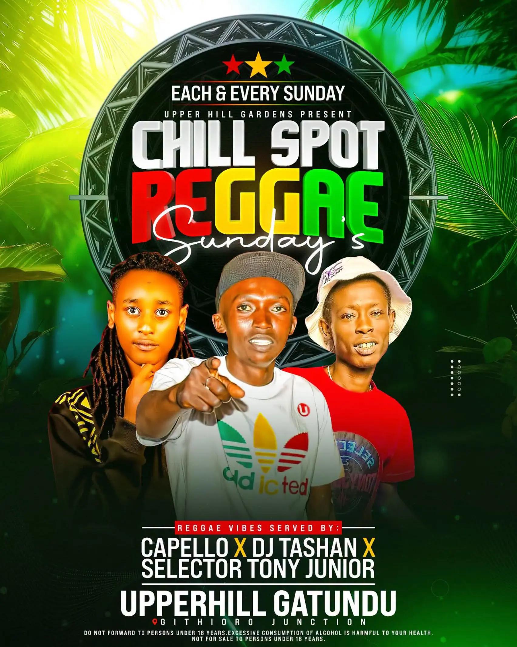 @Dj Tashan