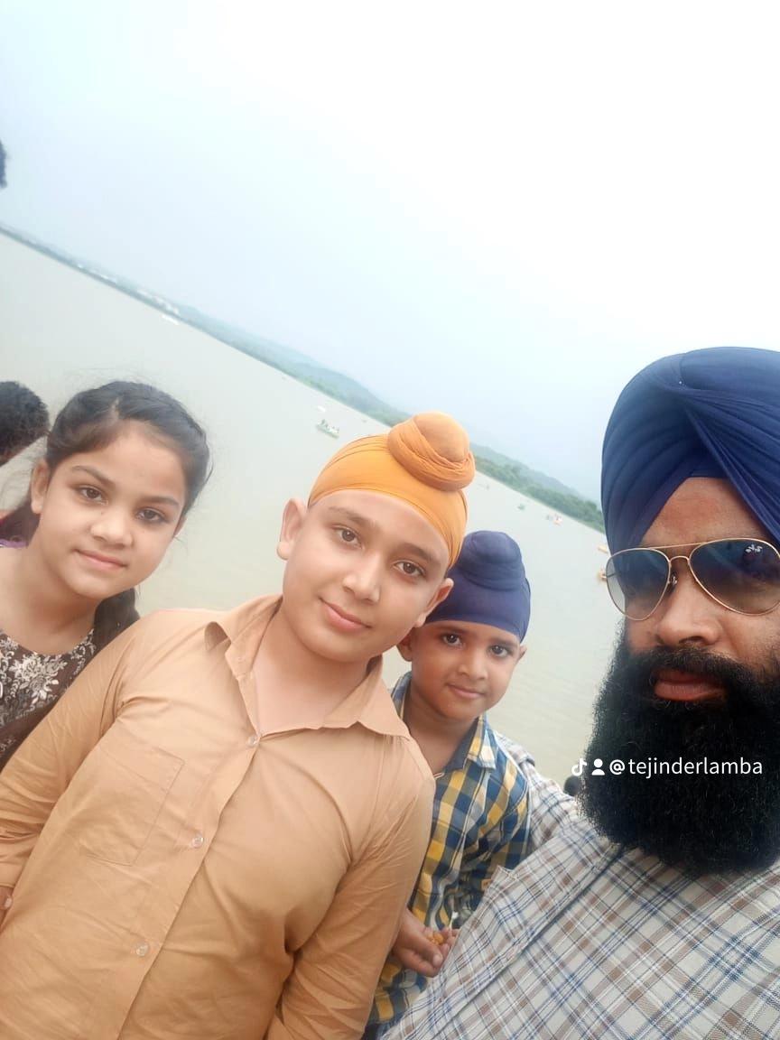 @TEJINDER LAMBA