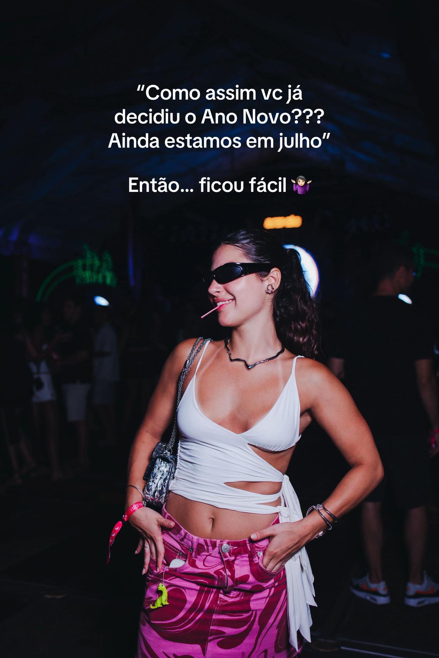 @Réveillons na Night | Desconto
