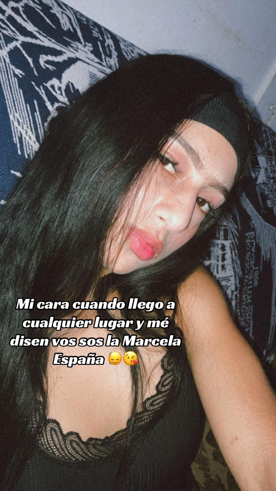 @🧚🏻♀️Marcela España🧚🏻♀️