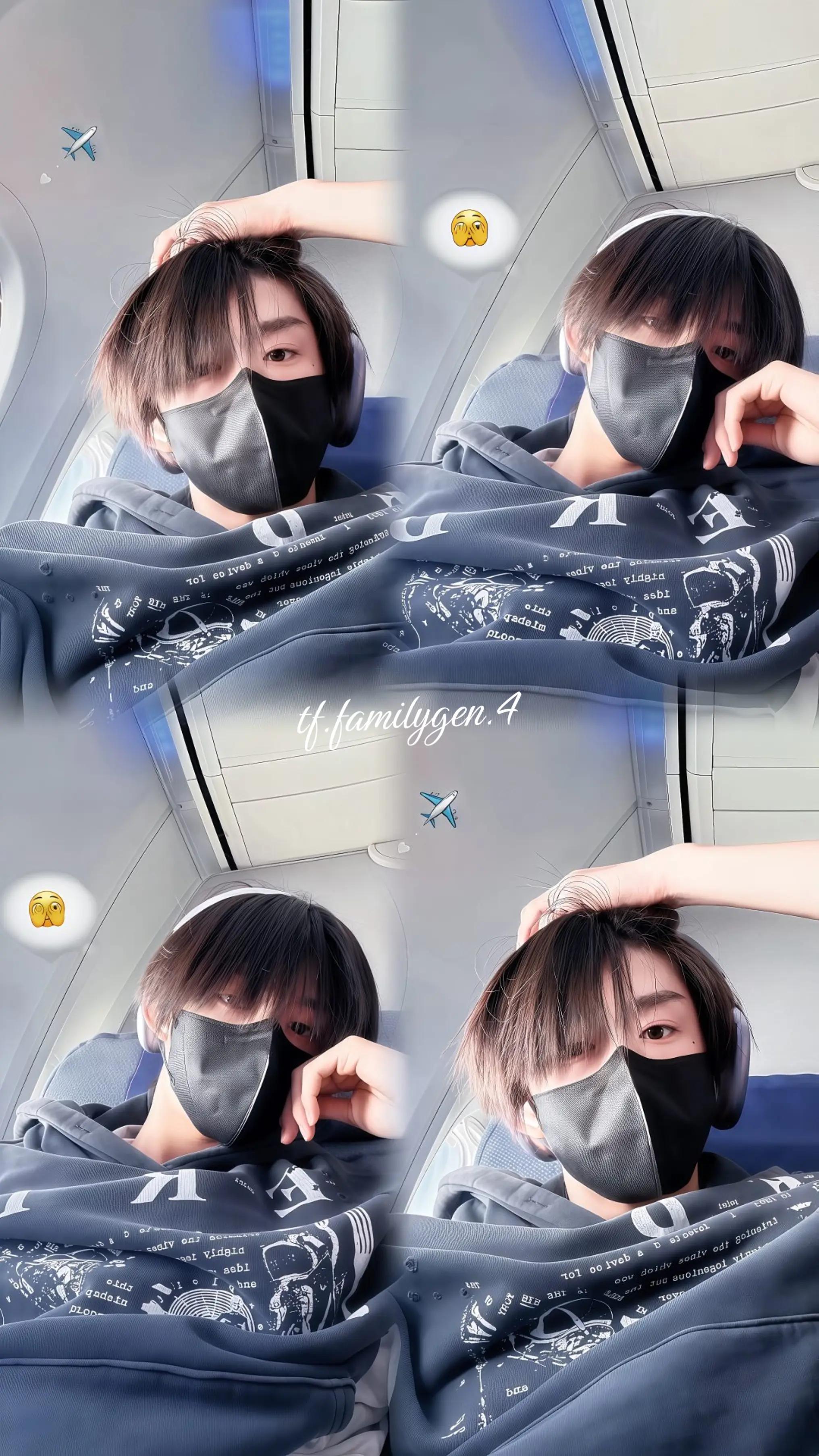 @TF家族 &bull; 第四代