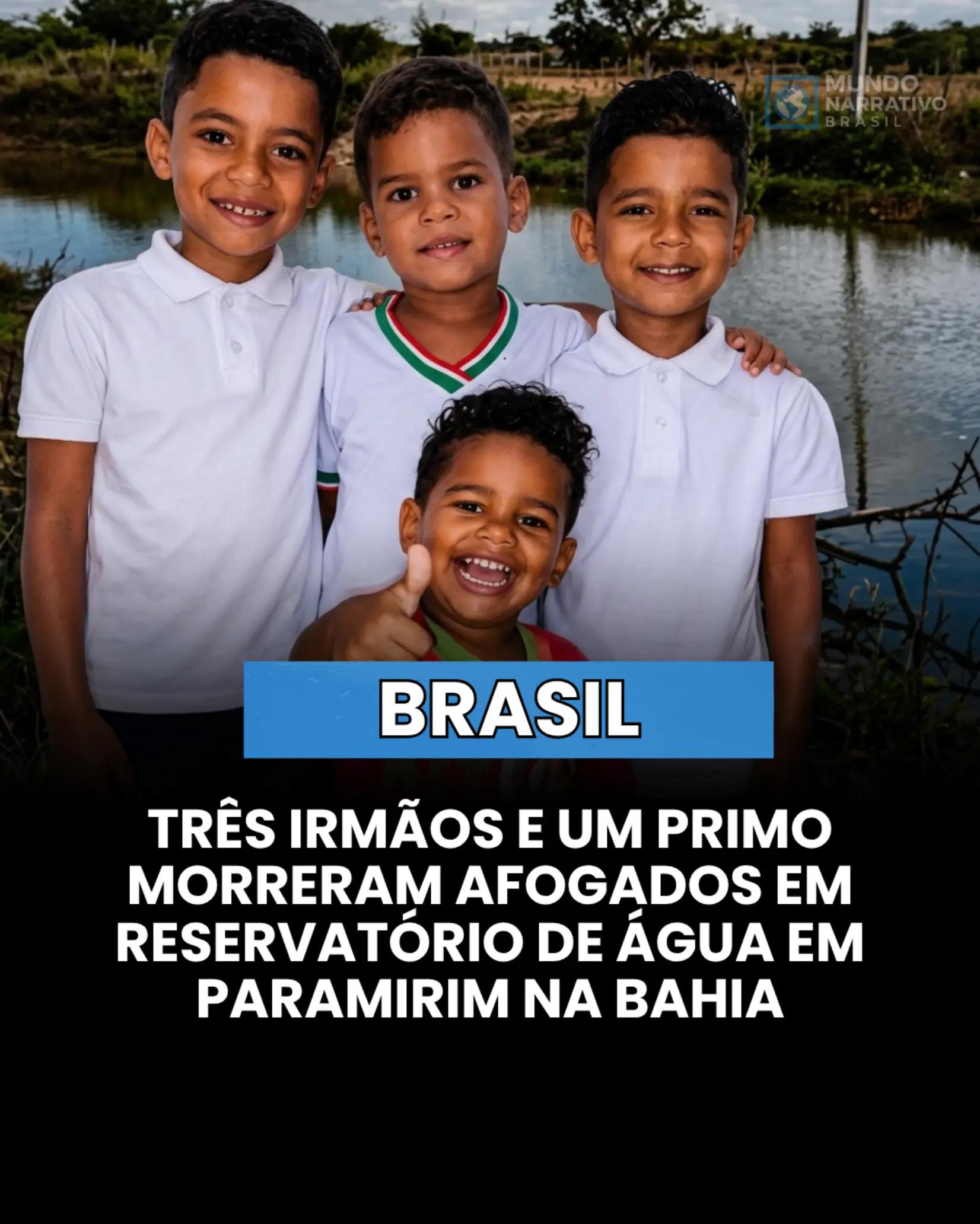 @Mundo Narrativo Brasil ☑️
