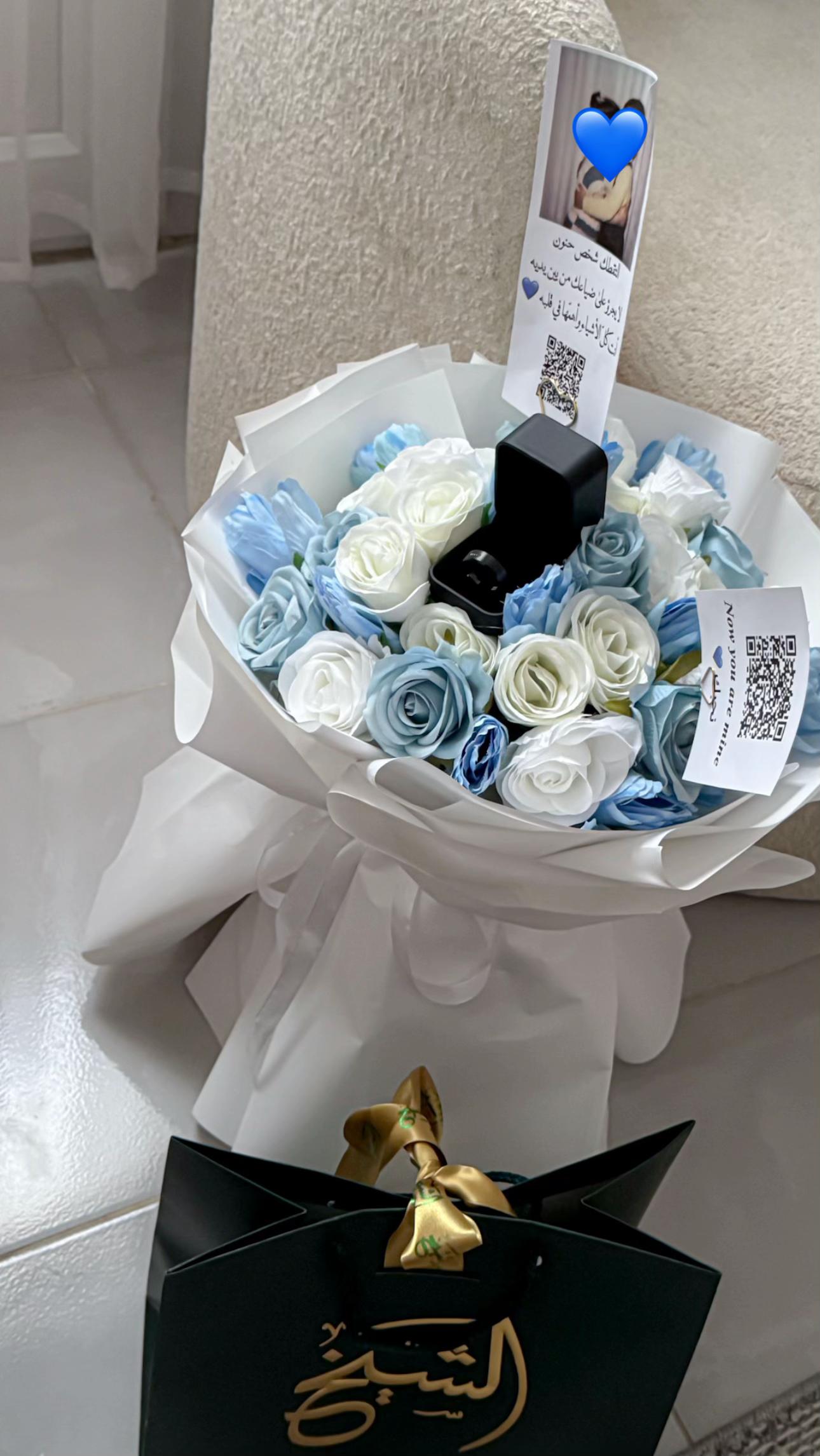 @تولي المريمي