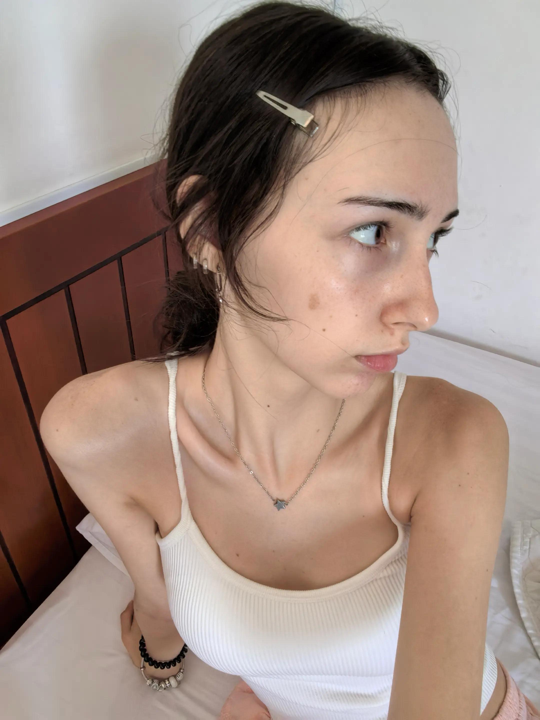 @анися