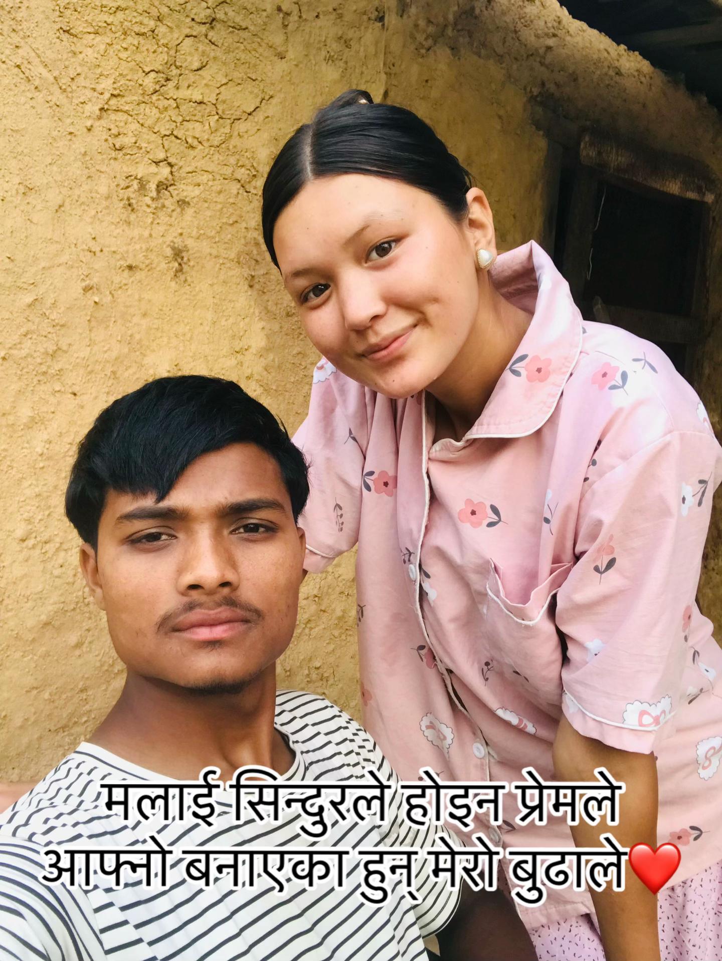 @Ritu❤️Milan FromRolpa