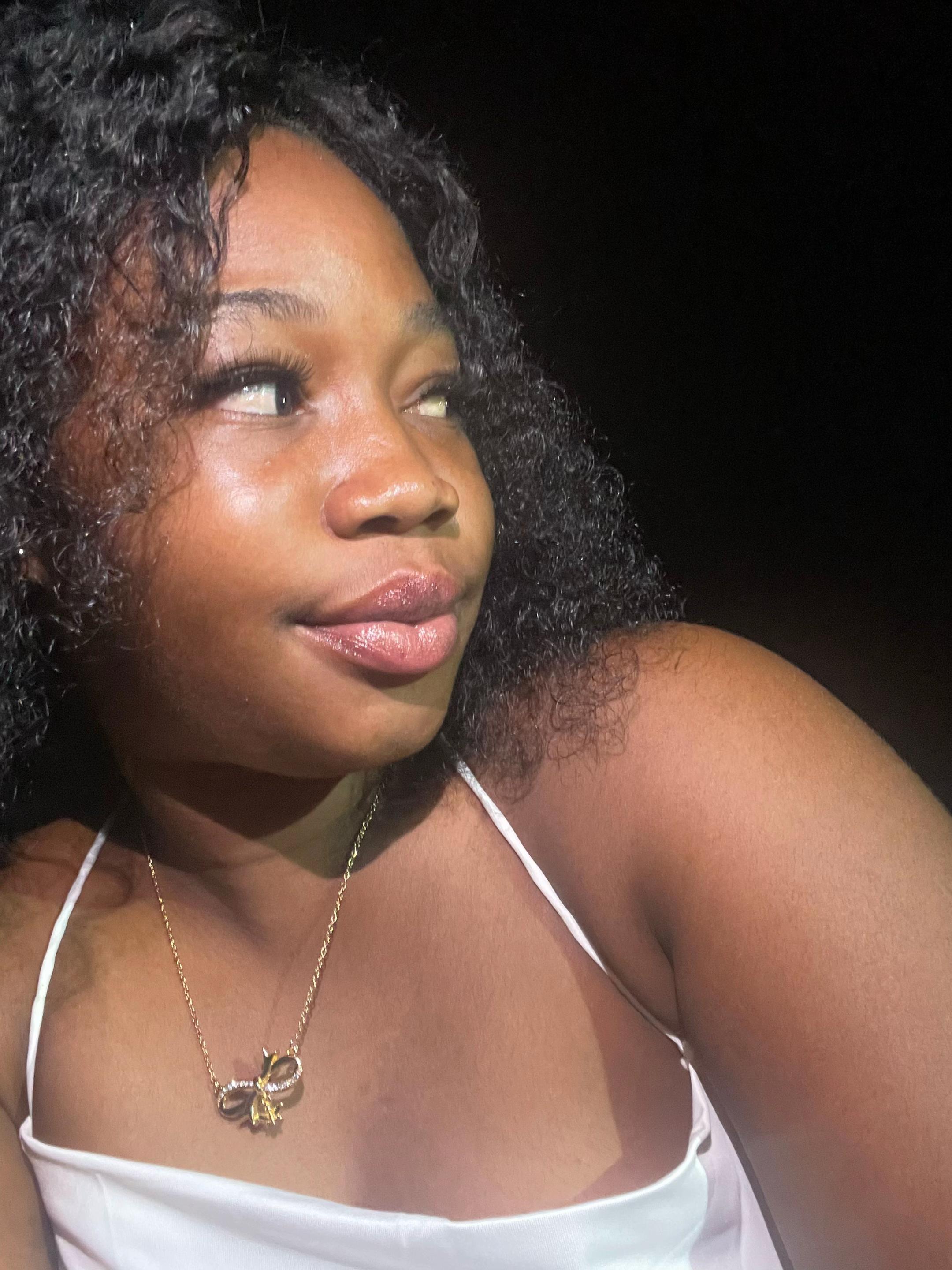 @Abena stunner
