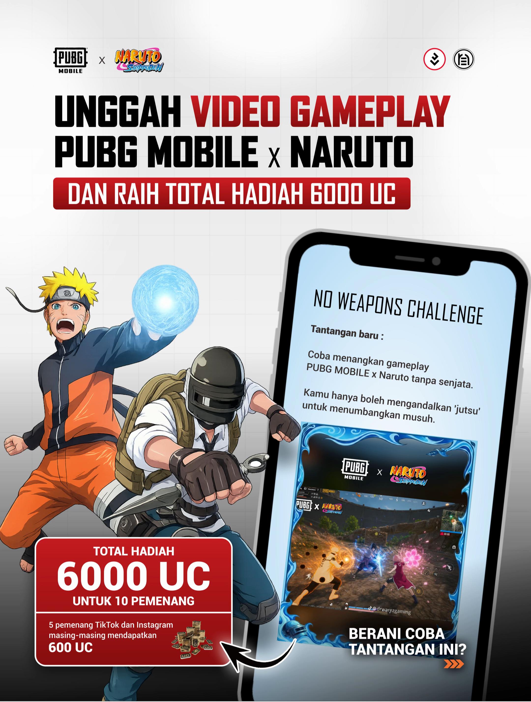 @Level Up Indonesia