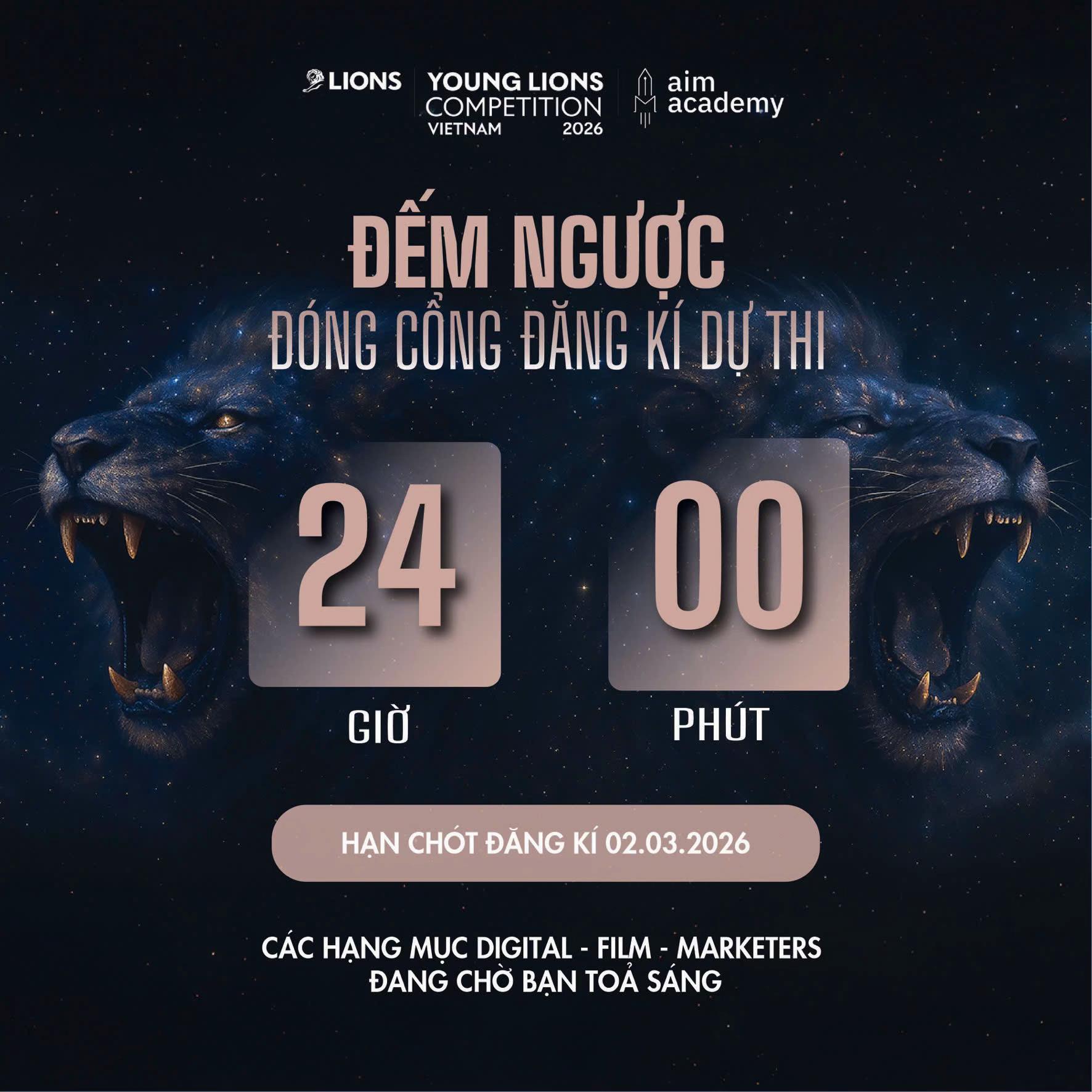 @ThiVietnamYoungLionsth&igrave;đổit&ecirc;n