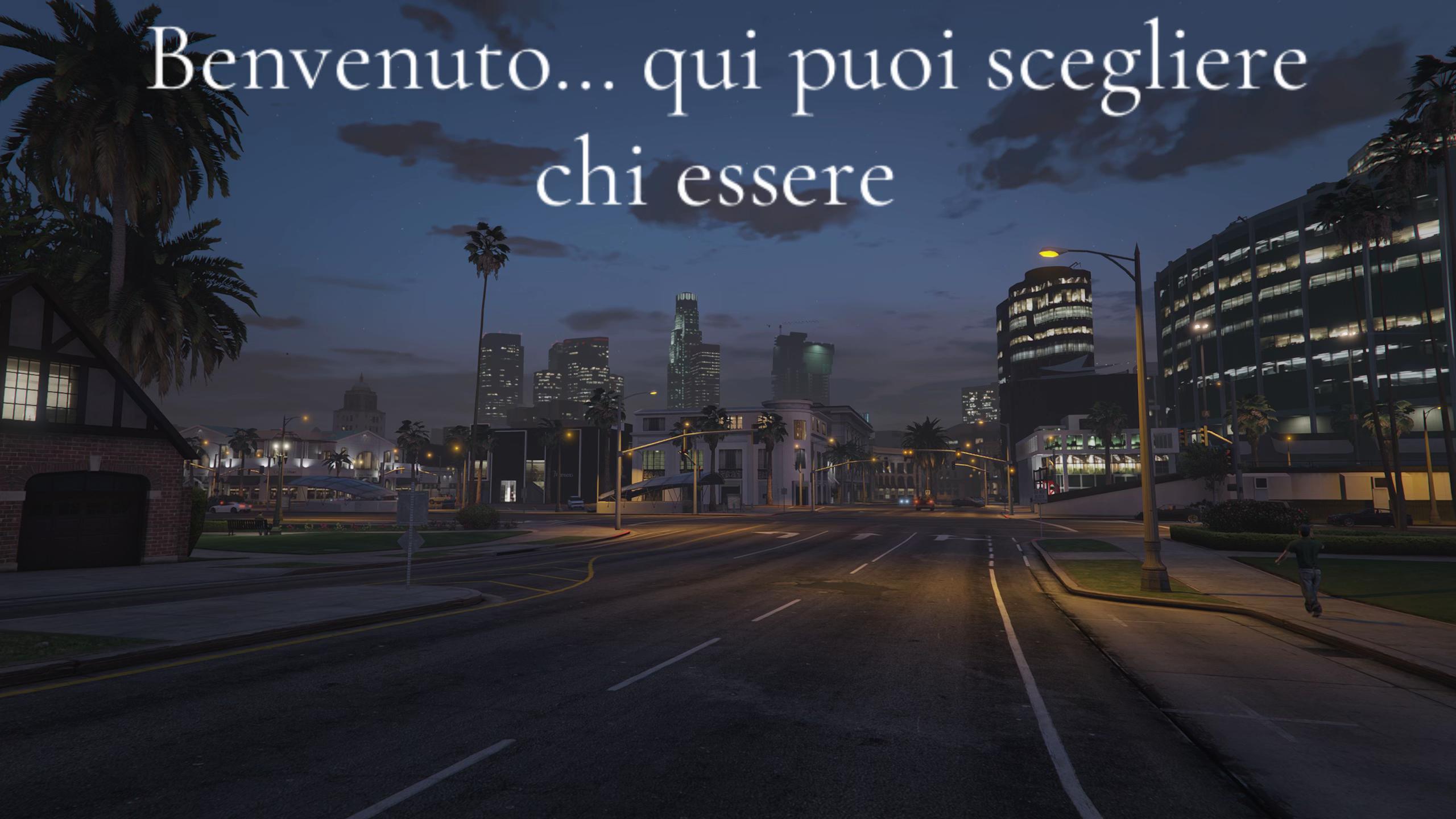 @ITALIAN EMPIRE FULL RP PS5