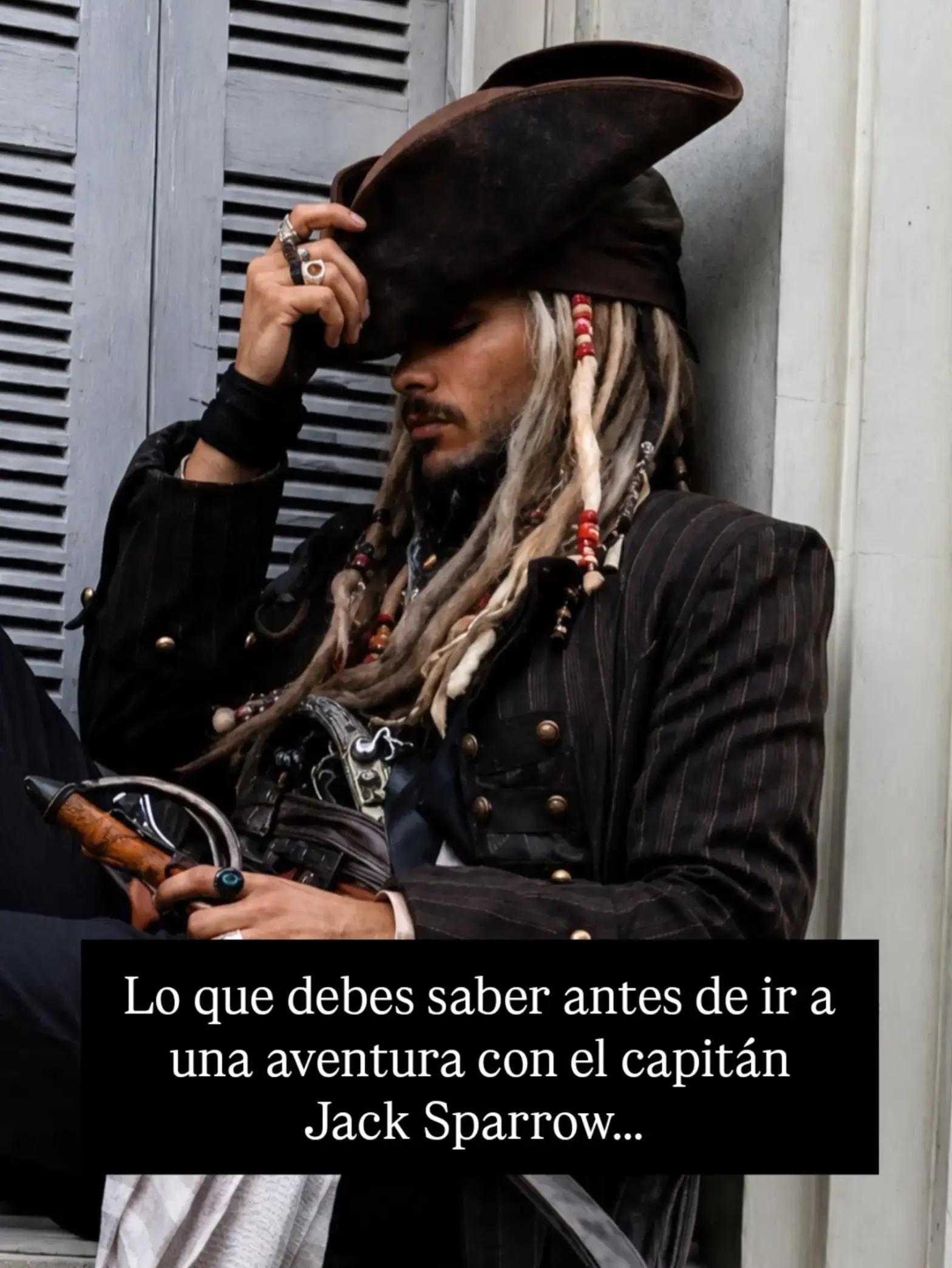 @Jack Sparrow Talk🏴☠️🇨🇱