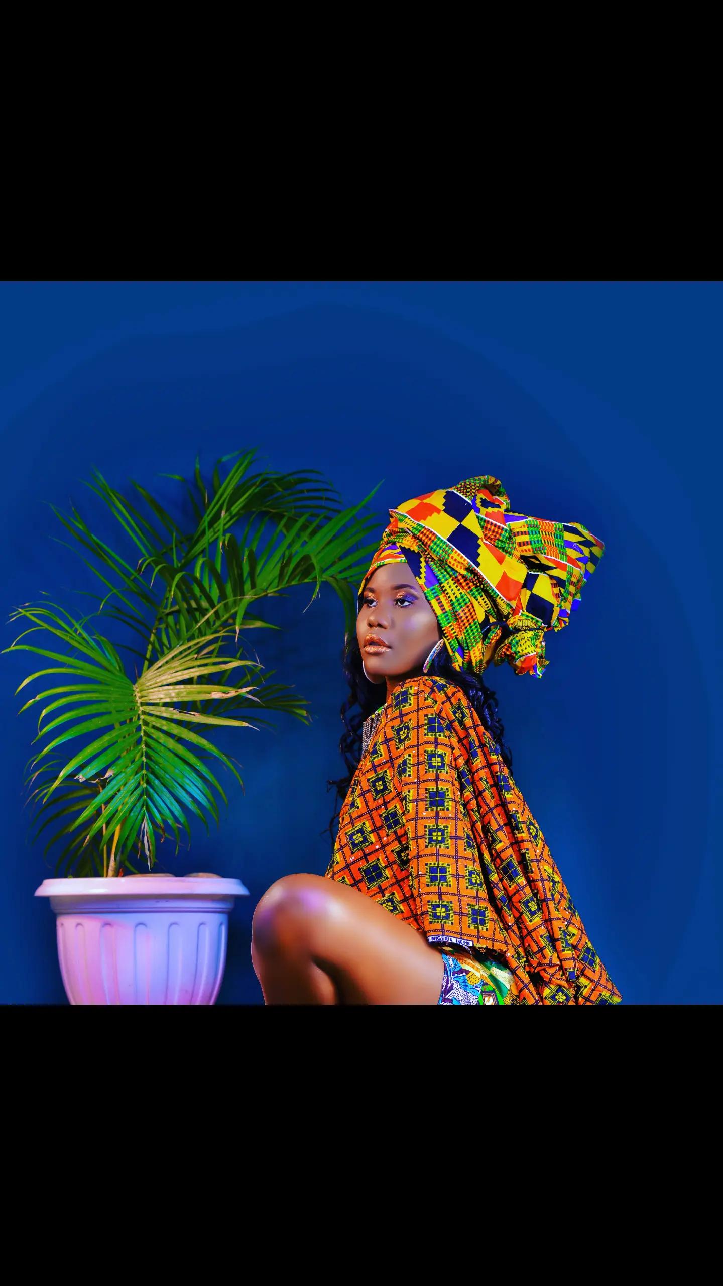 @irene namutebi music