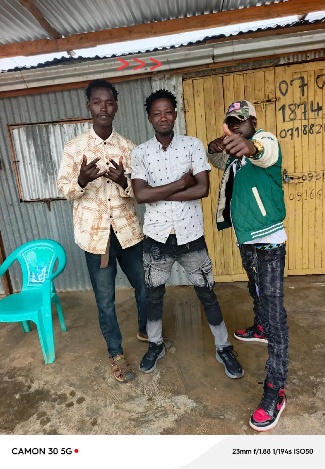 @bandu banda 🇰🇪🇪🇹=> 👍👑