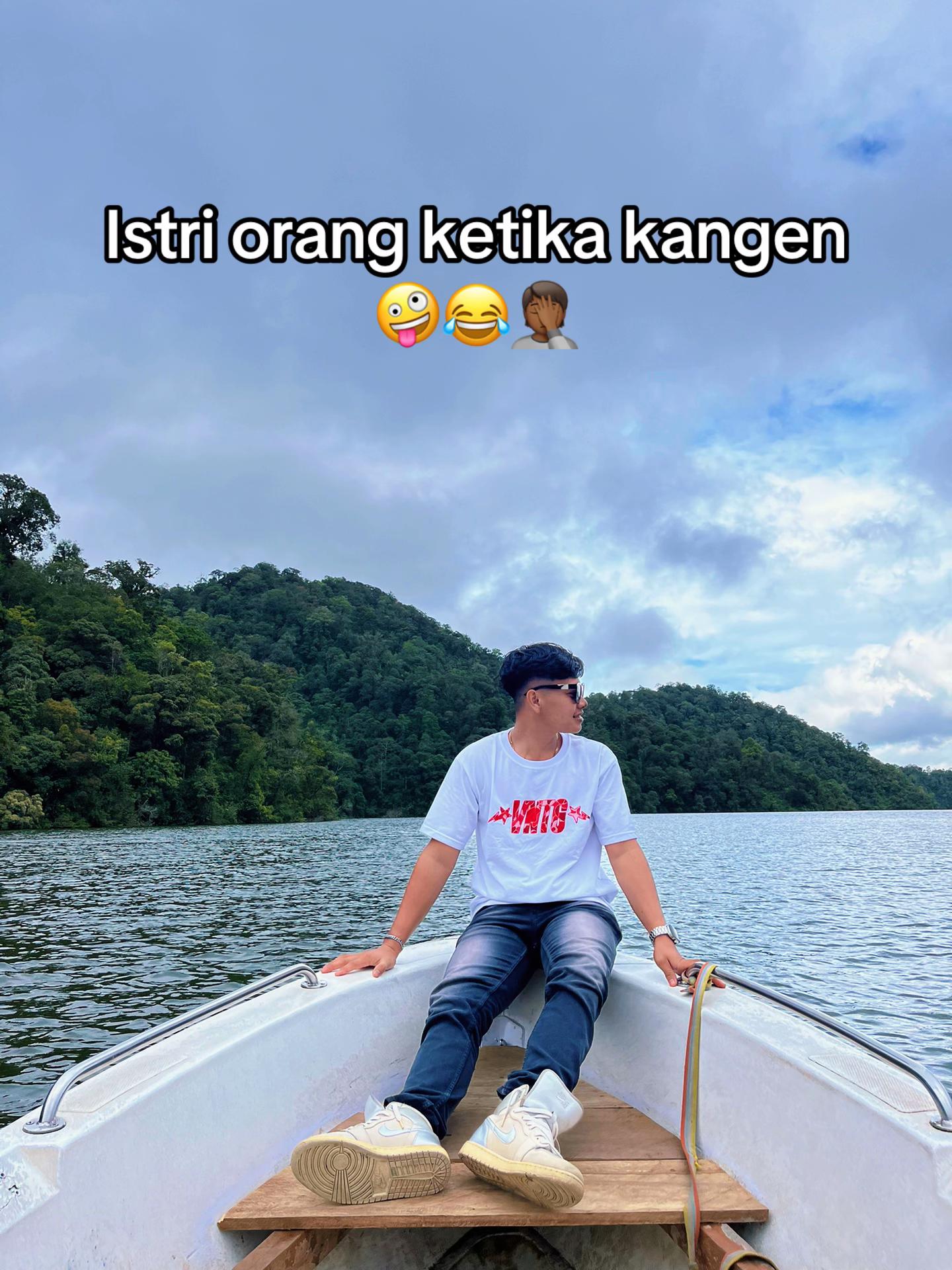 @Ari Tonang