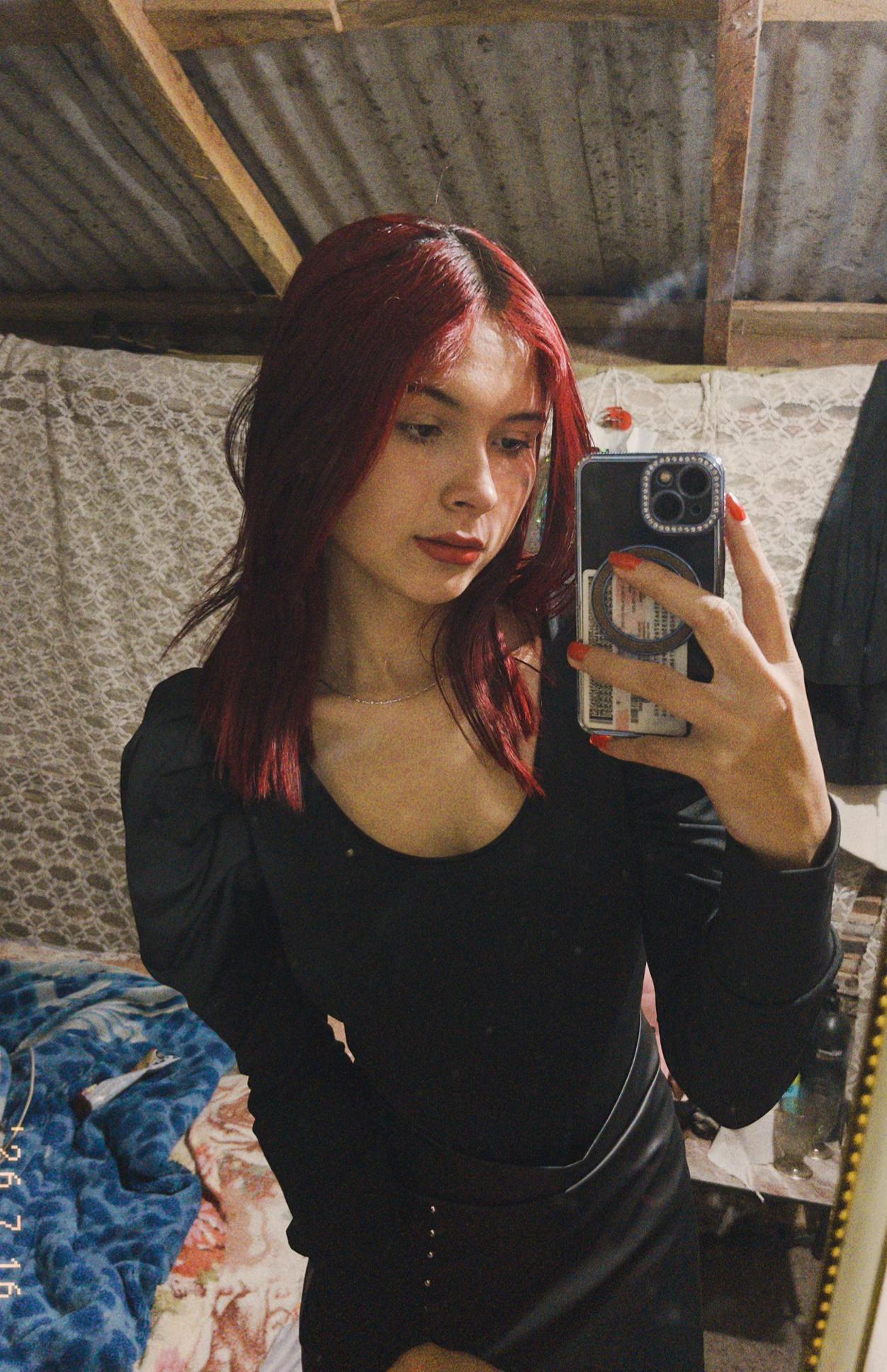 @Thamy 🦋