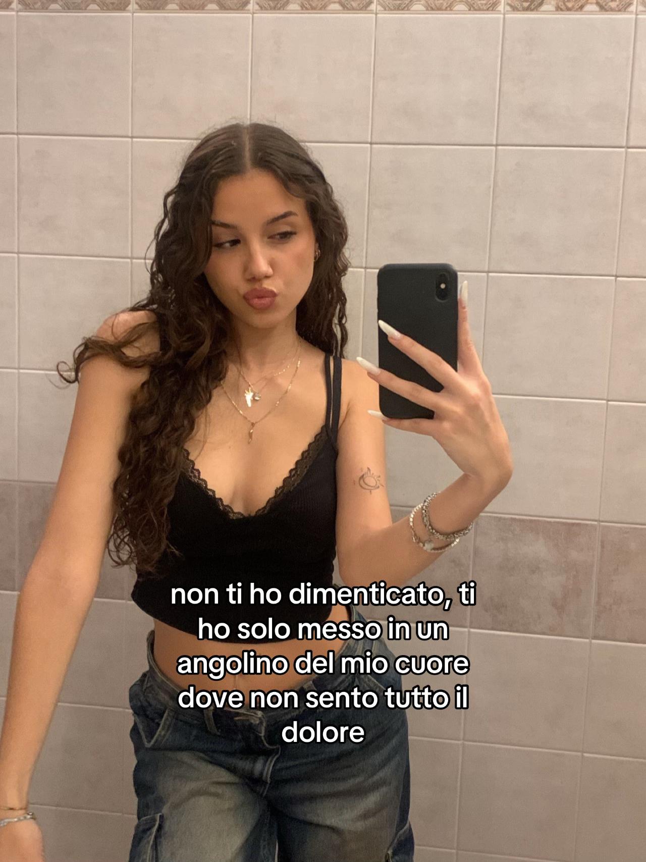 @Irene D'angelo