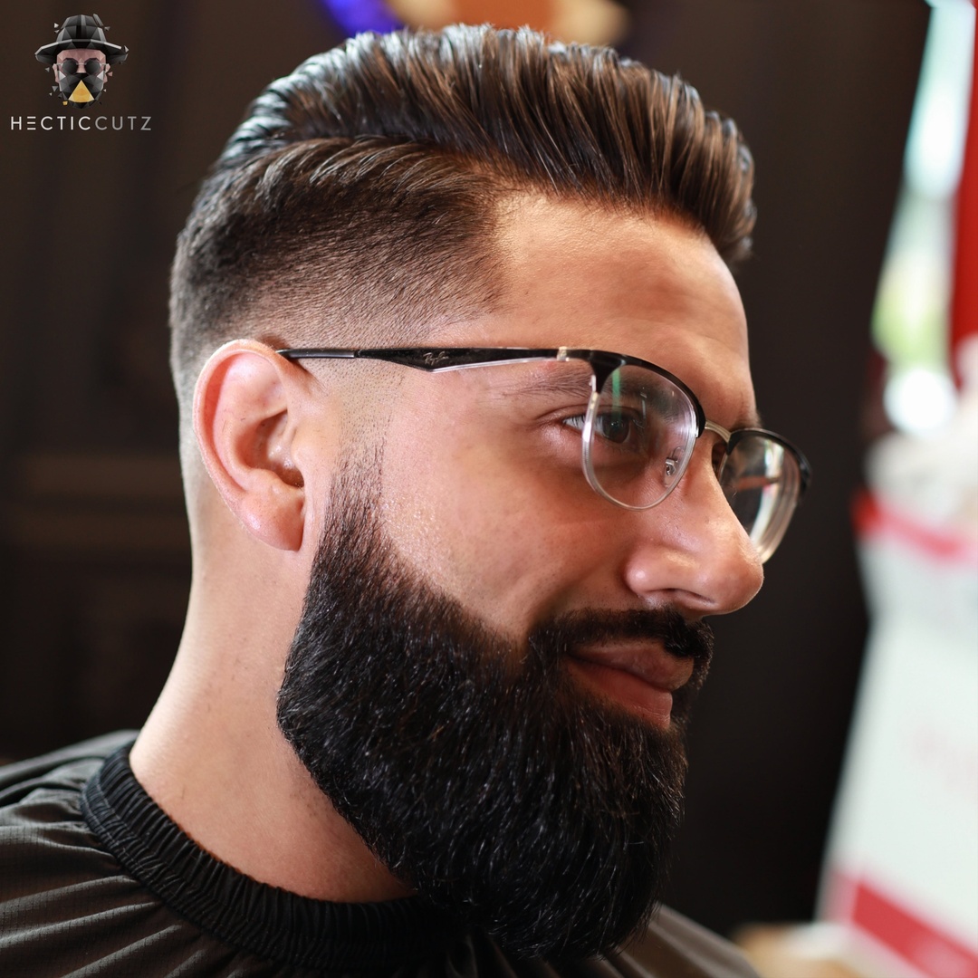 @HECTIC CUTZ INC.