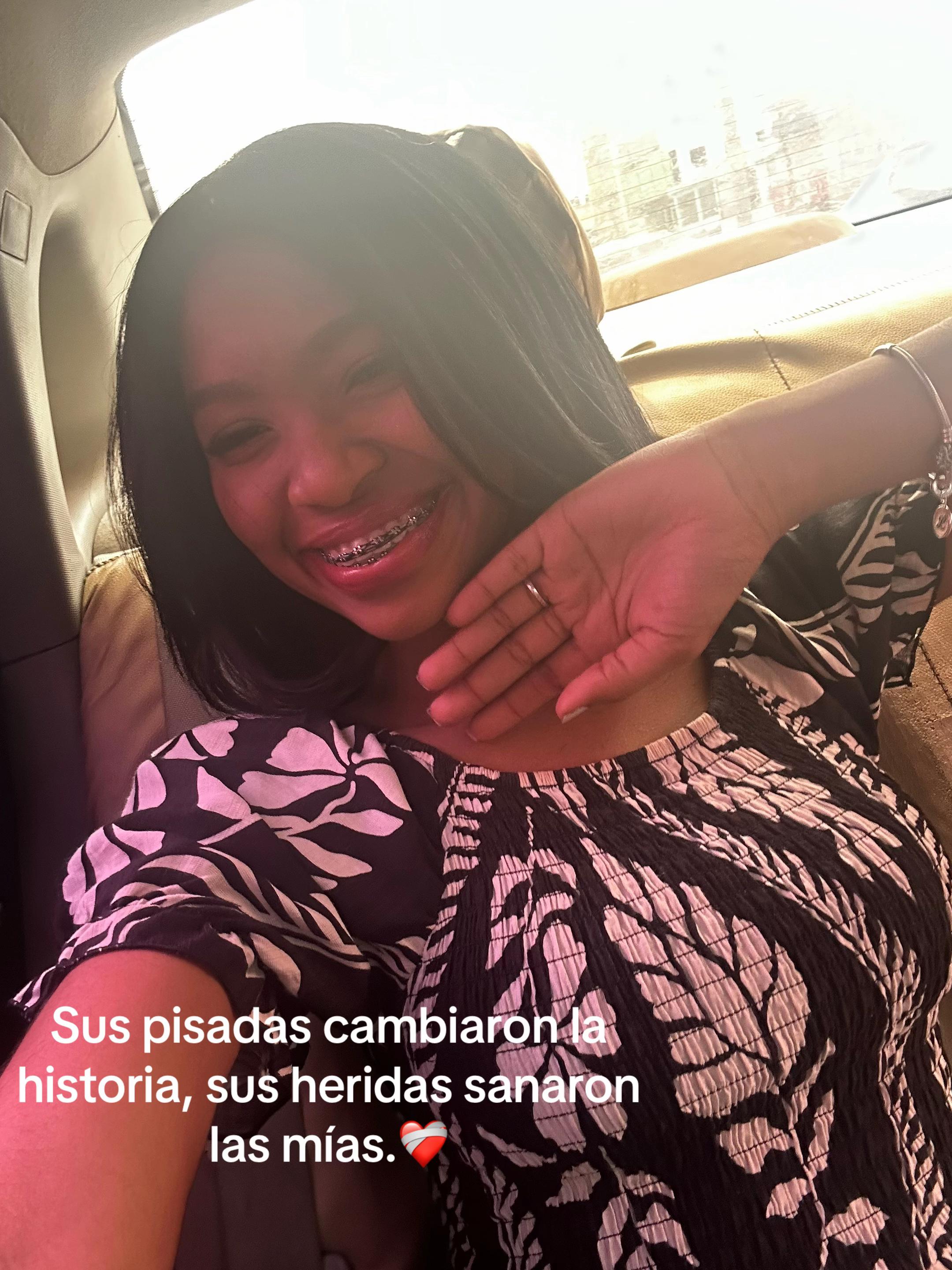 @Crisleidy López