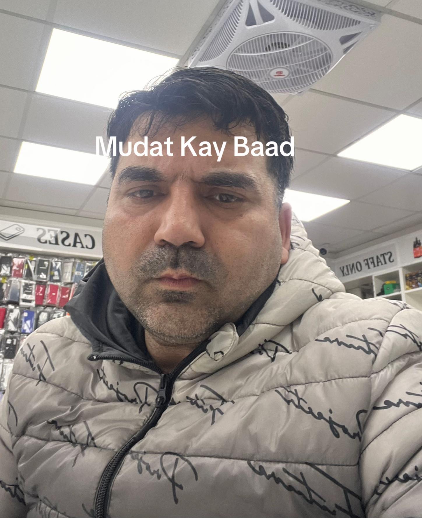 @Zeeshan Cheema 🇵🇰 🇬🇧