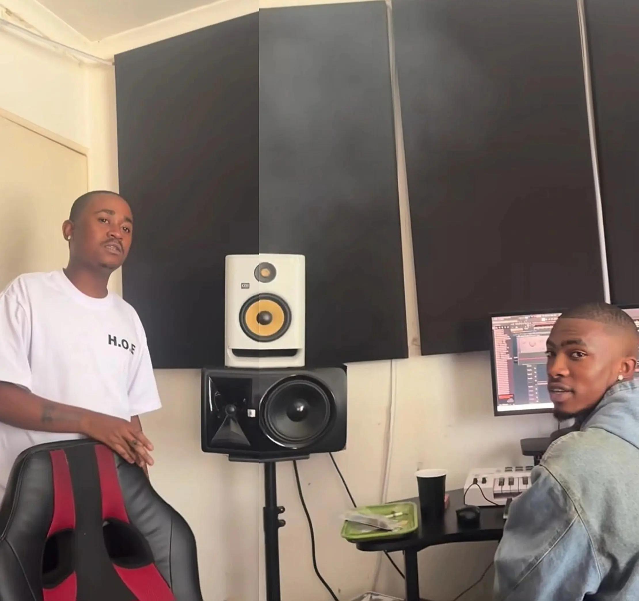 @SA HIP HOP & AMAPIANO PARADISE