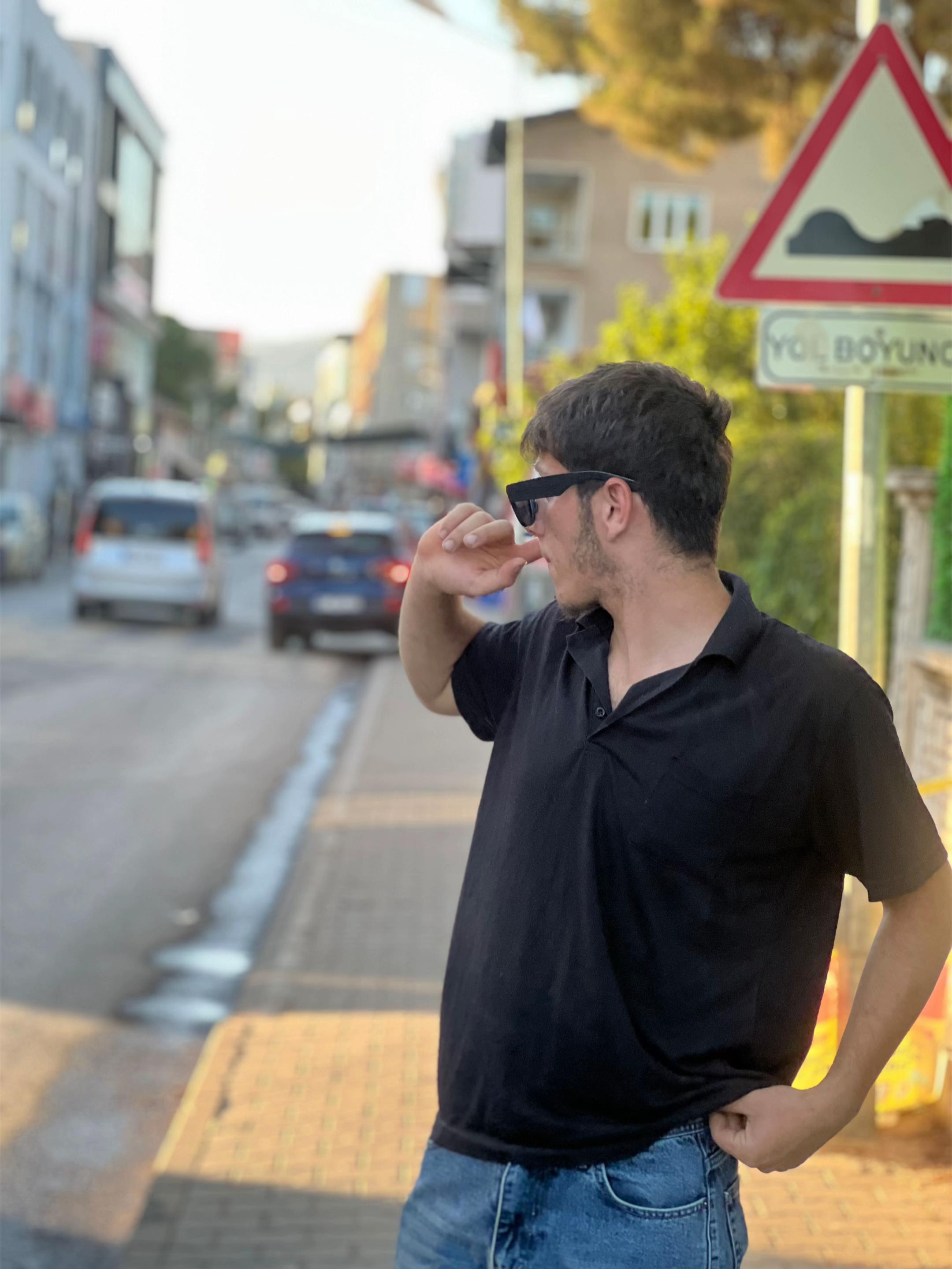 @Yusuf Kaya