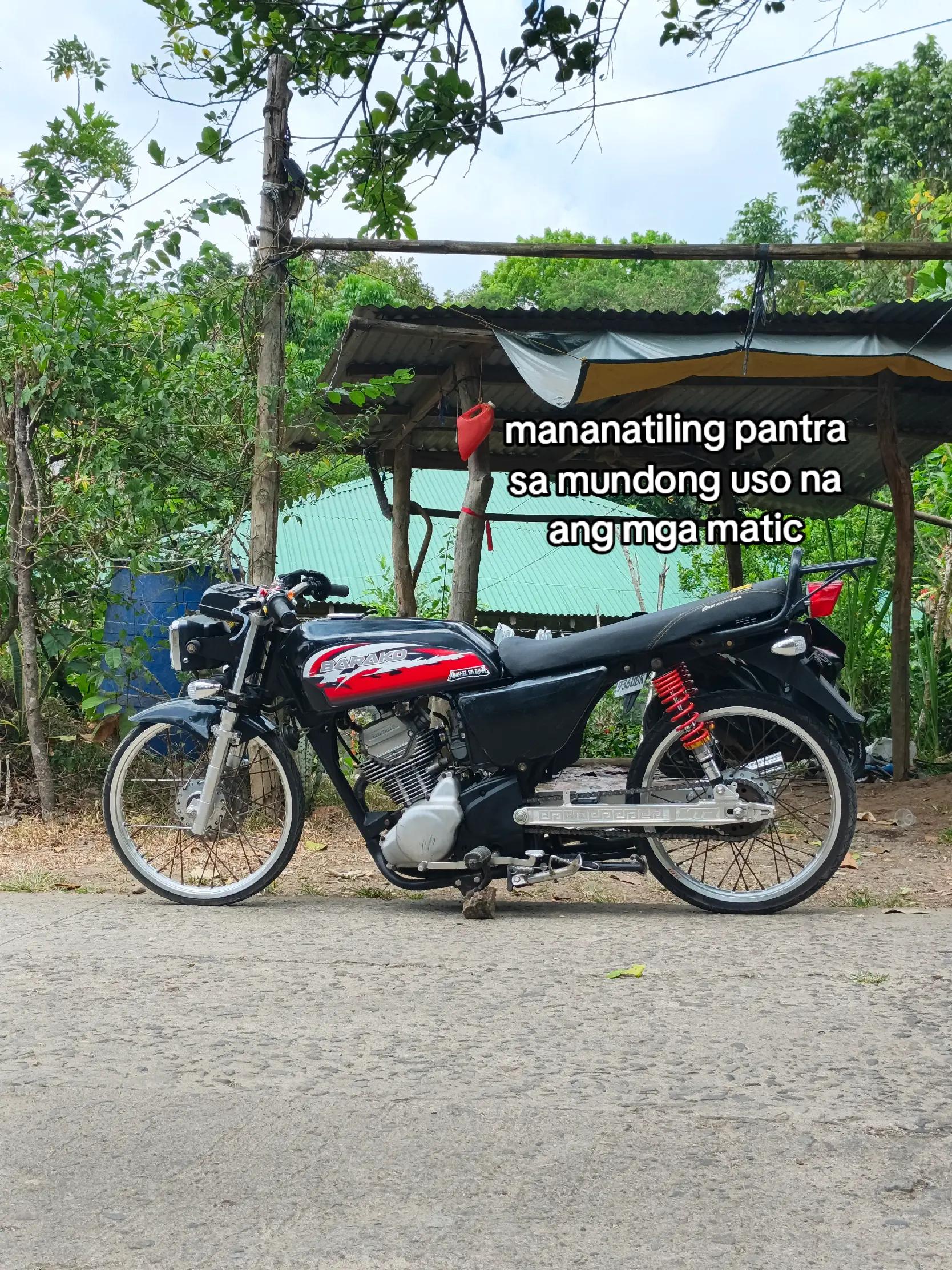 @Kuya Avoy