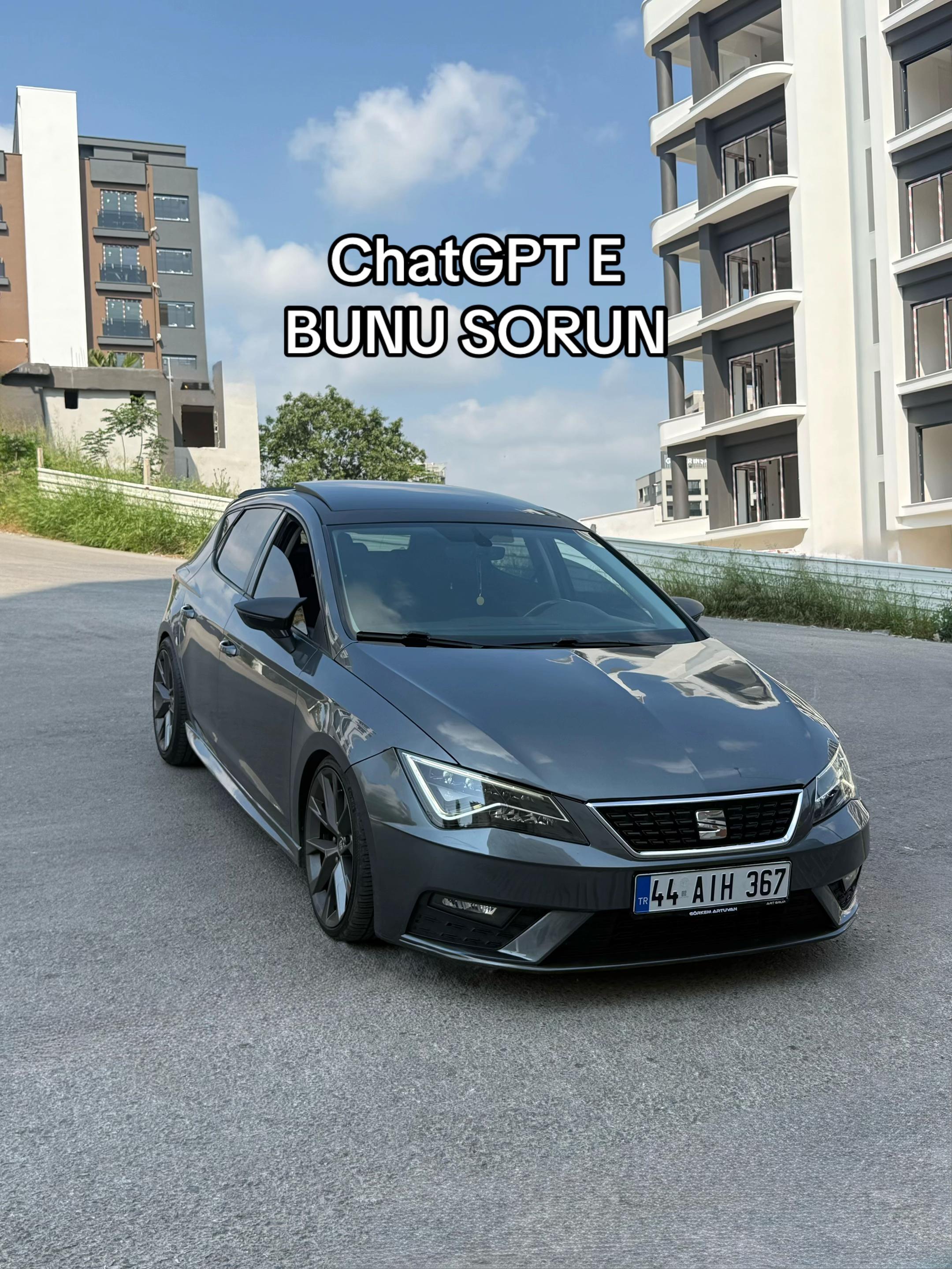 @Gorkem ArtuvaN