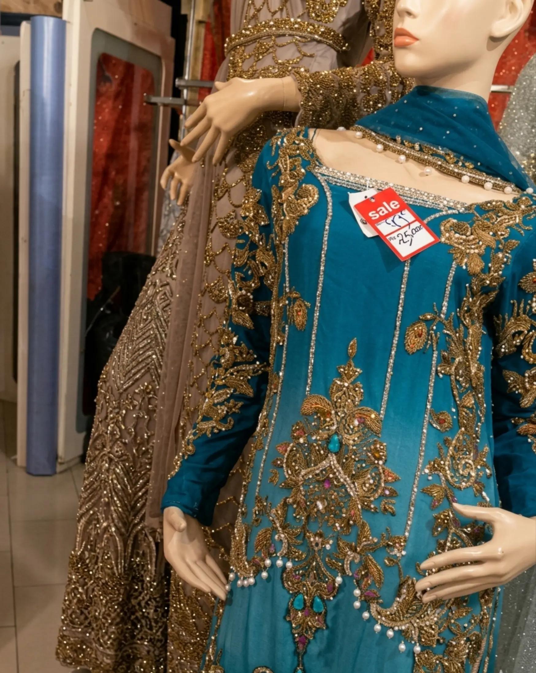 @imran international designers