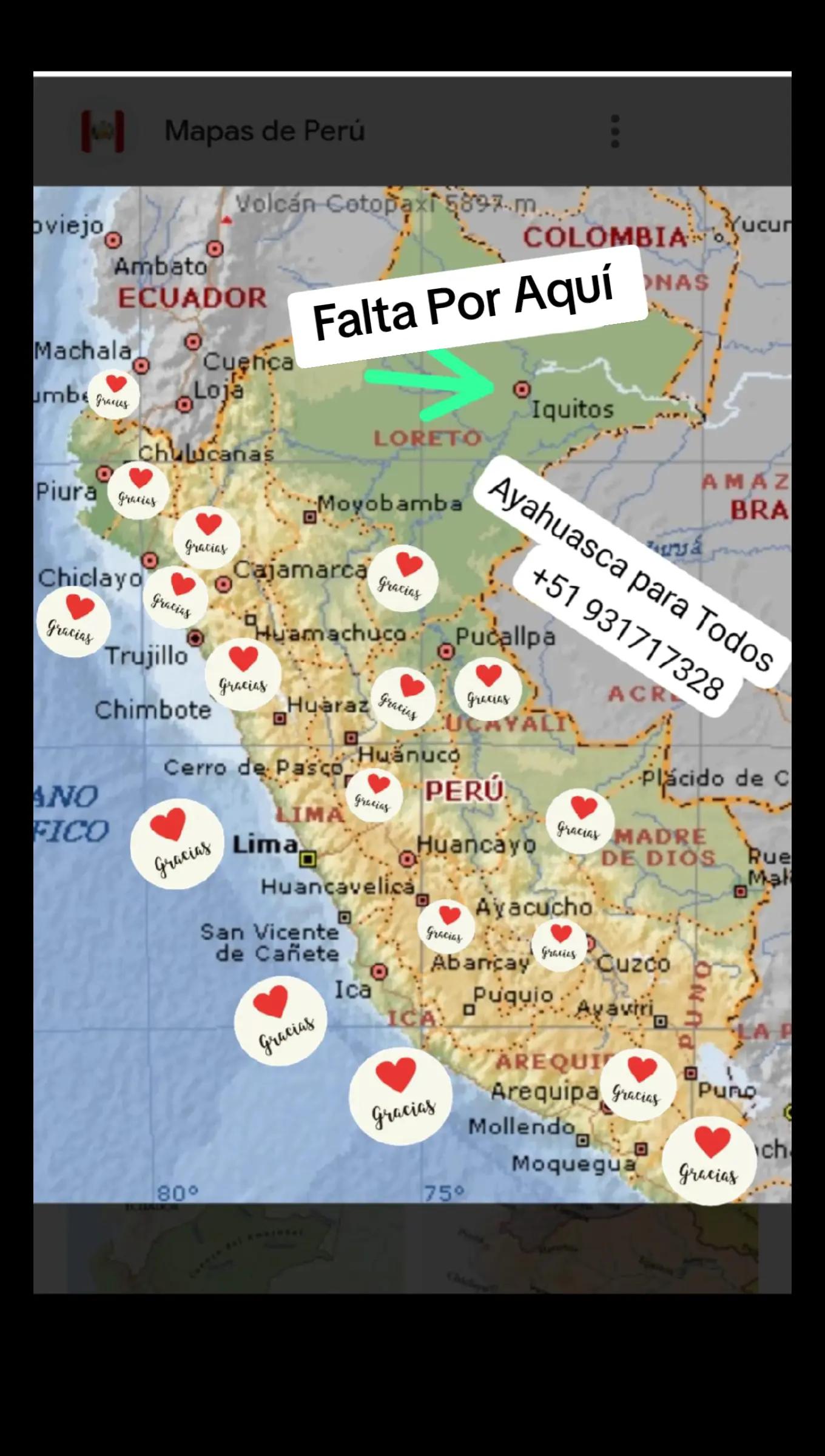 @AyahuascaparaTodosPeru