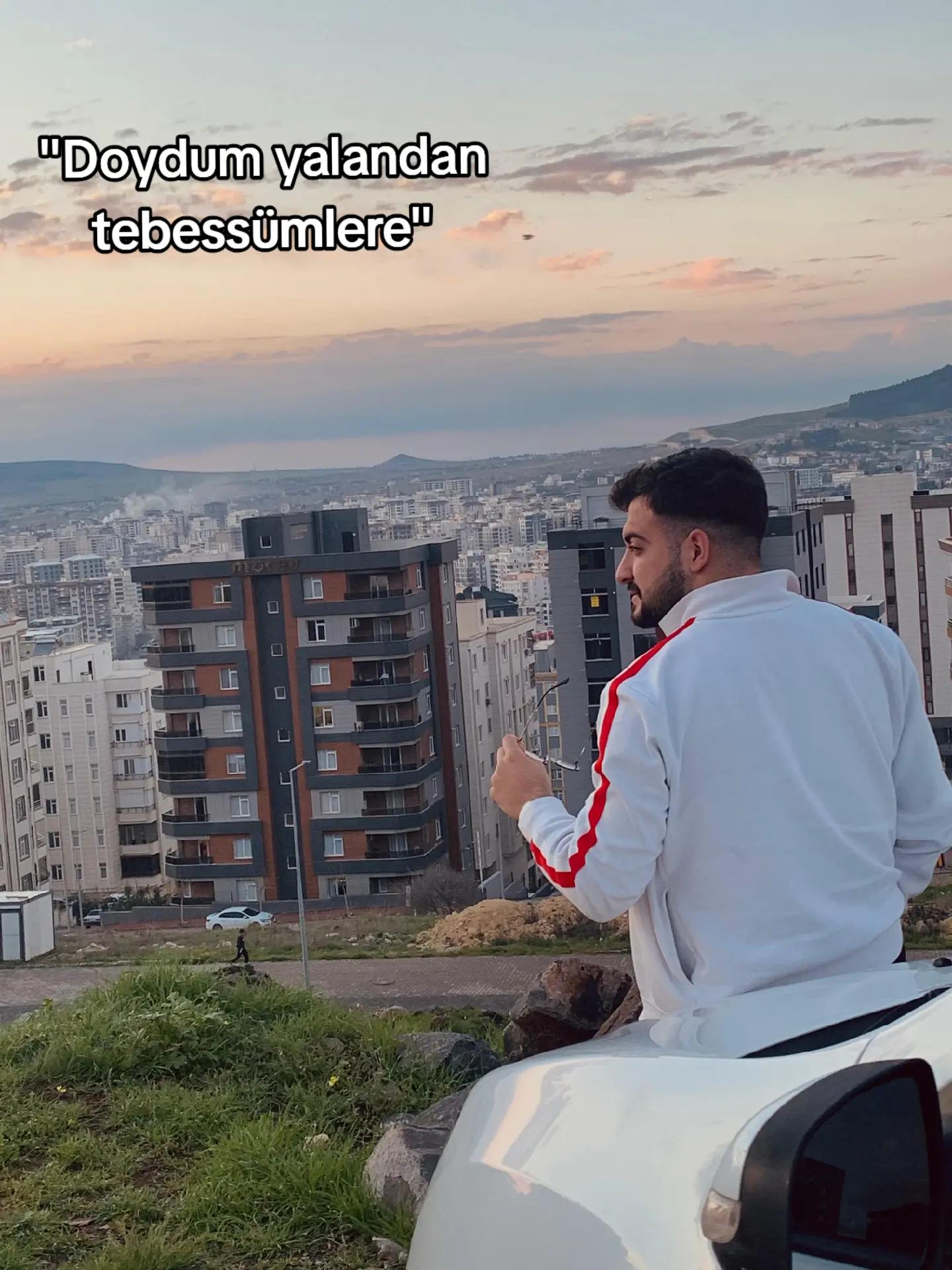@Furkan Baydil
