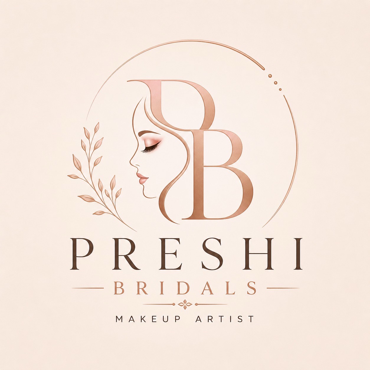 @Preshi bridals ✨