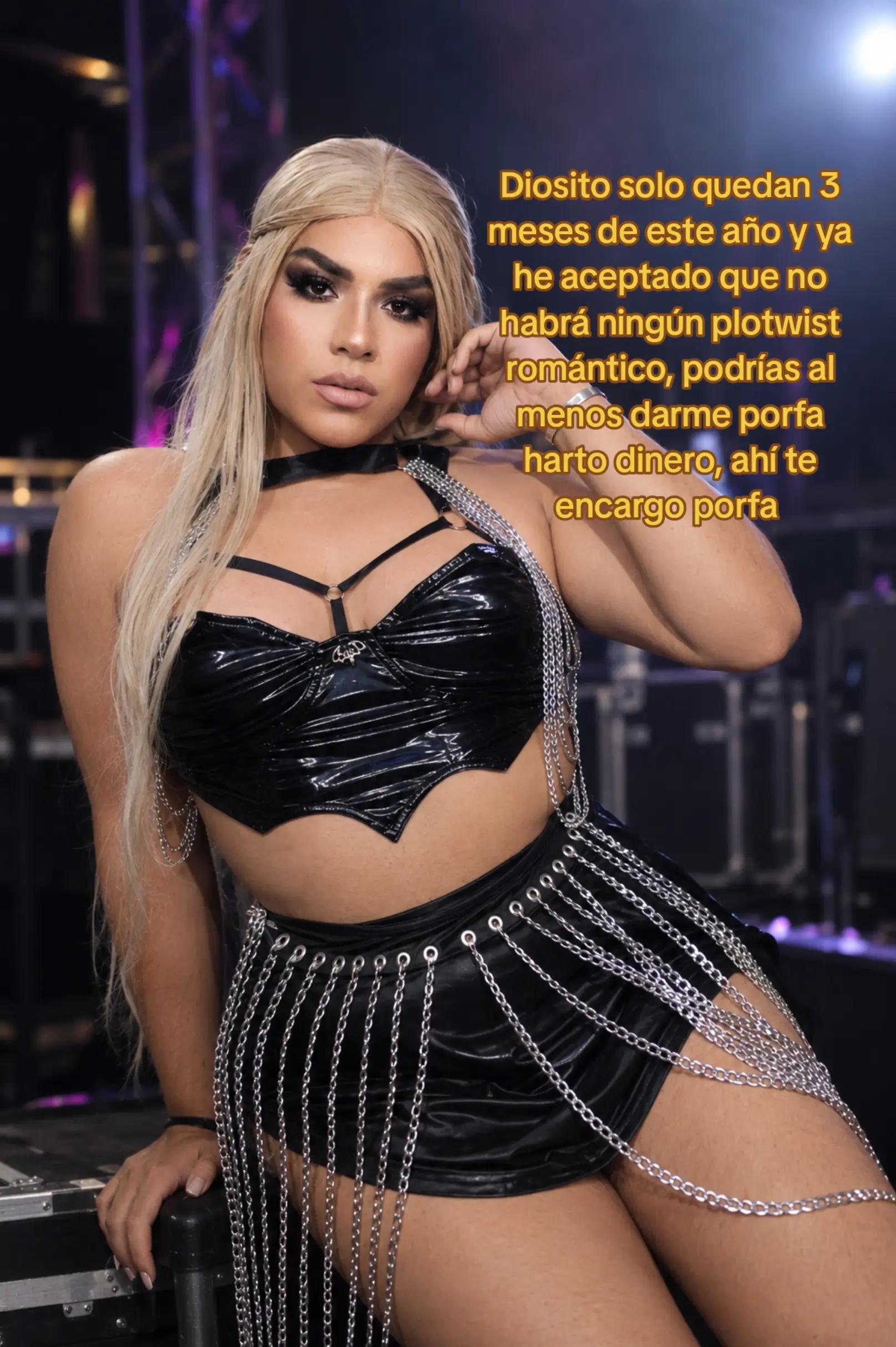 @Armando Rivers