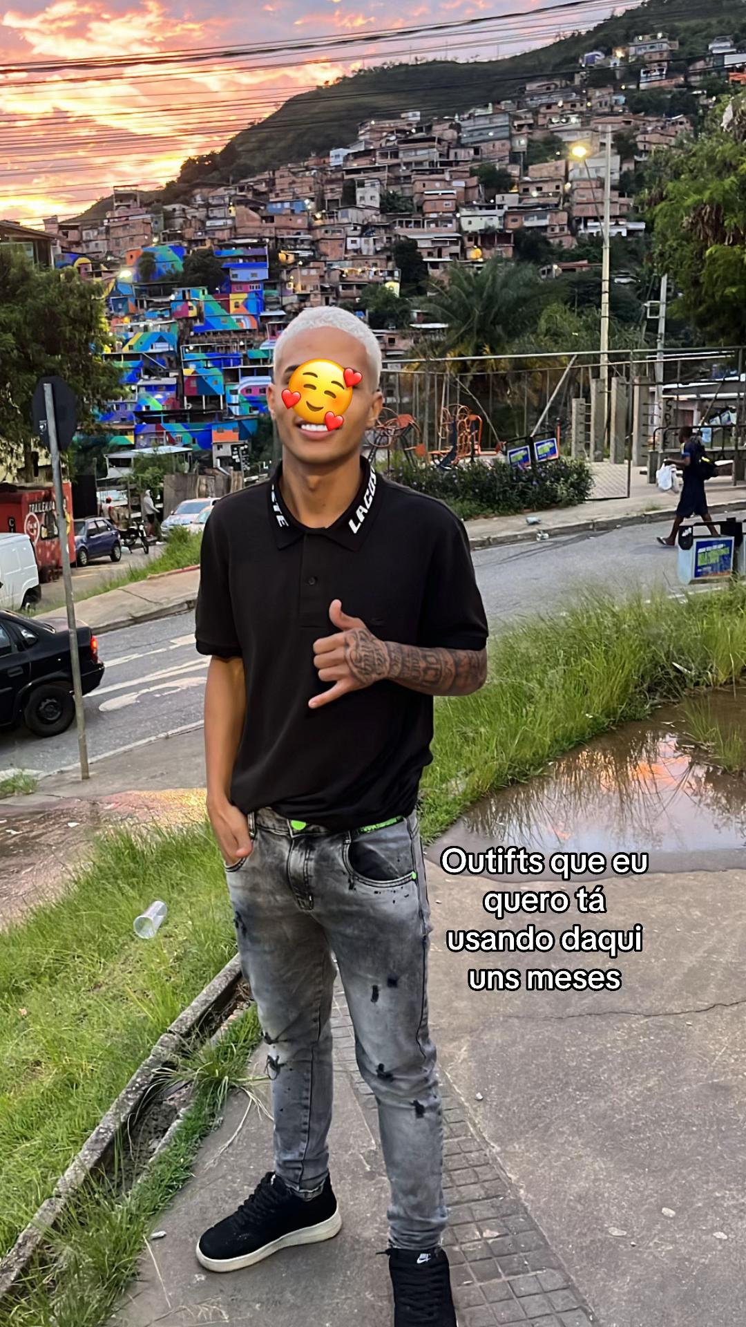 @Filho da dona Claudia