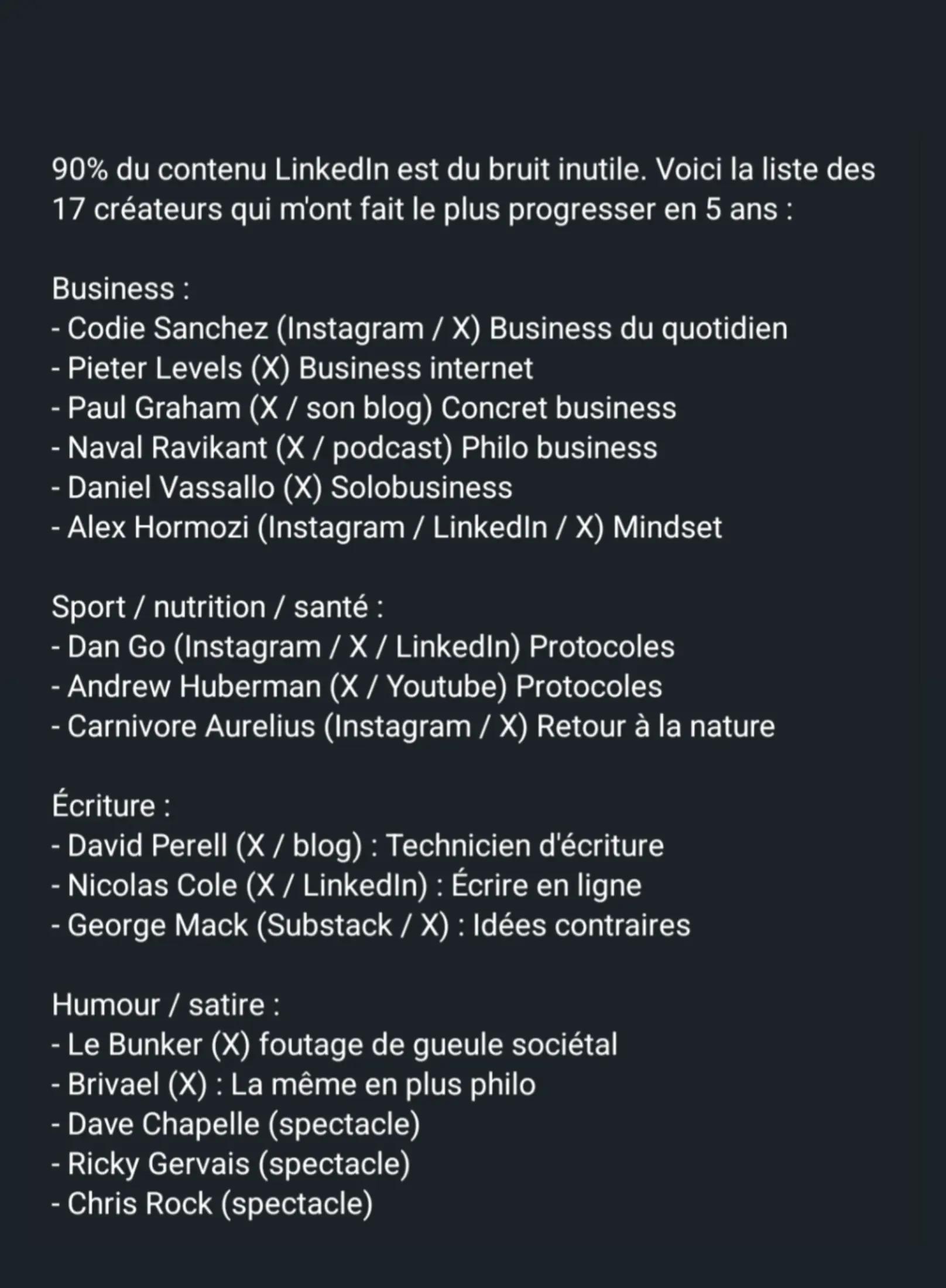 @Entreprendre seul