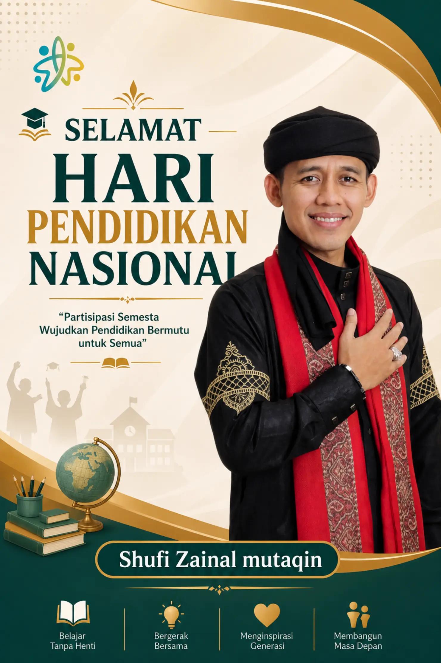 @Shufi ZM Anti Galau