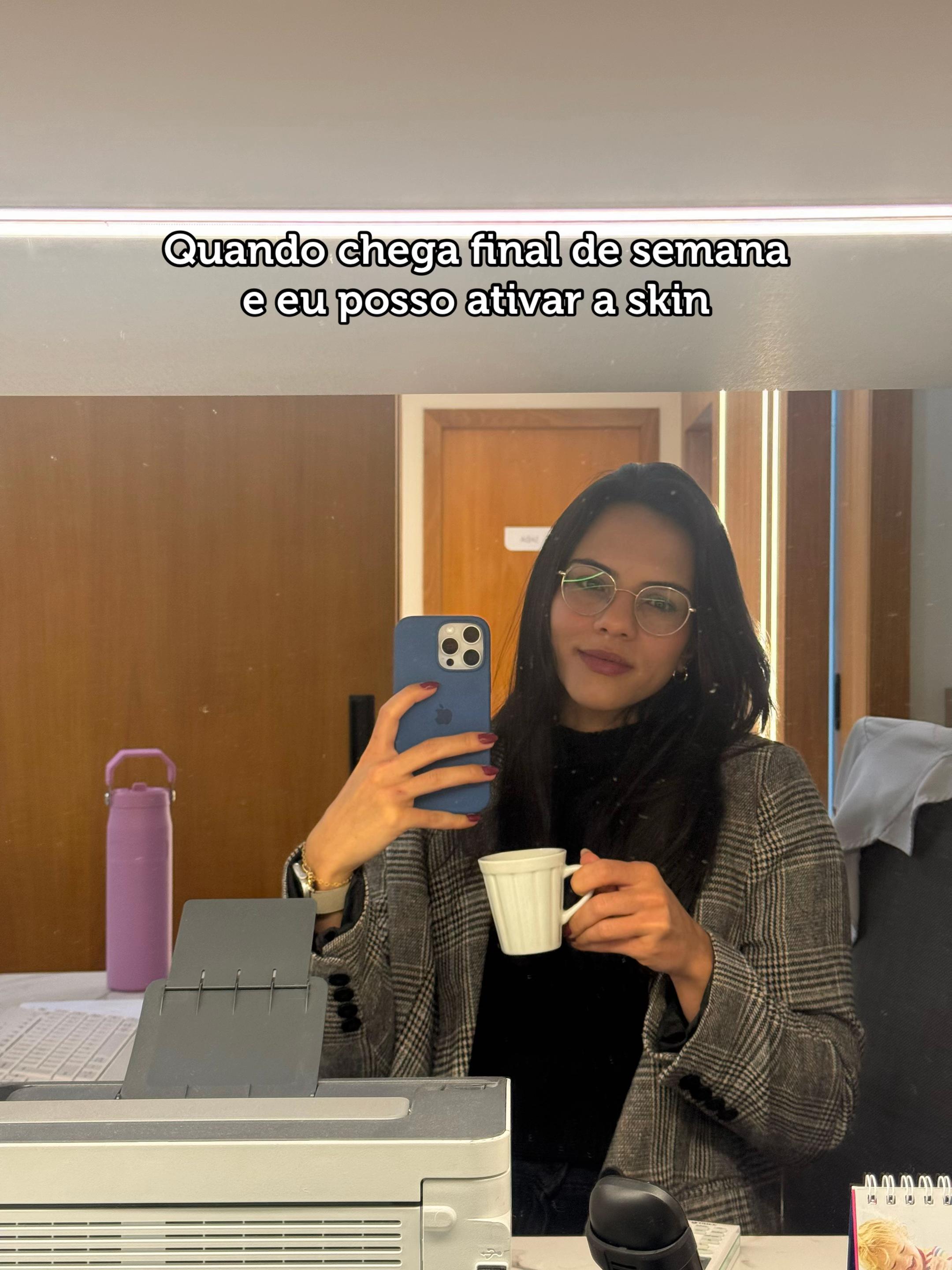 @Karoline Nascimento