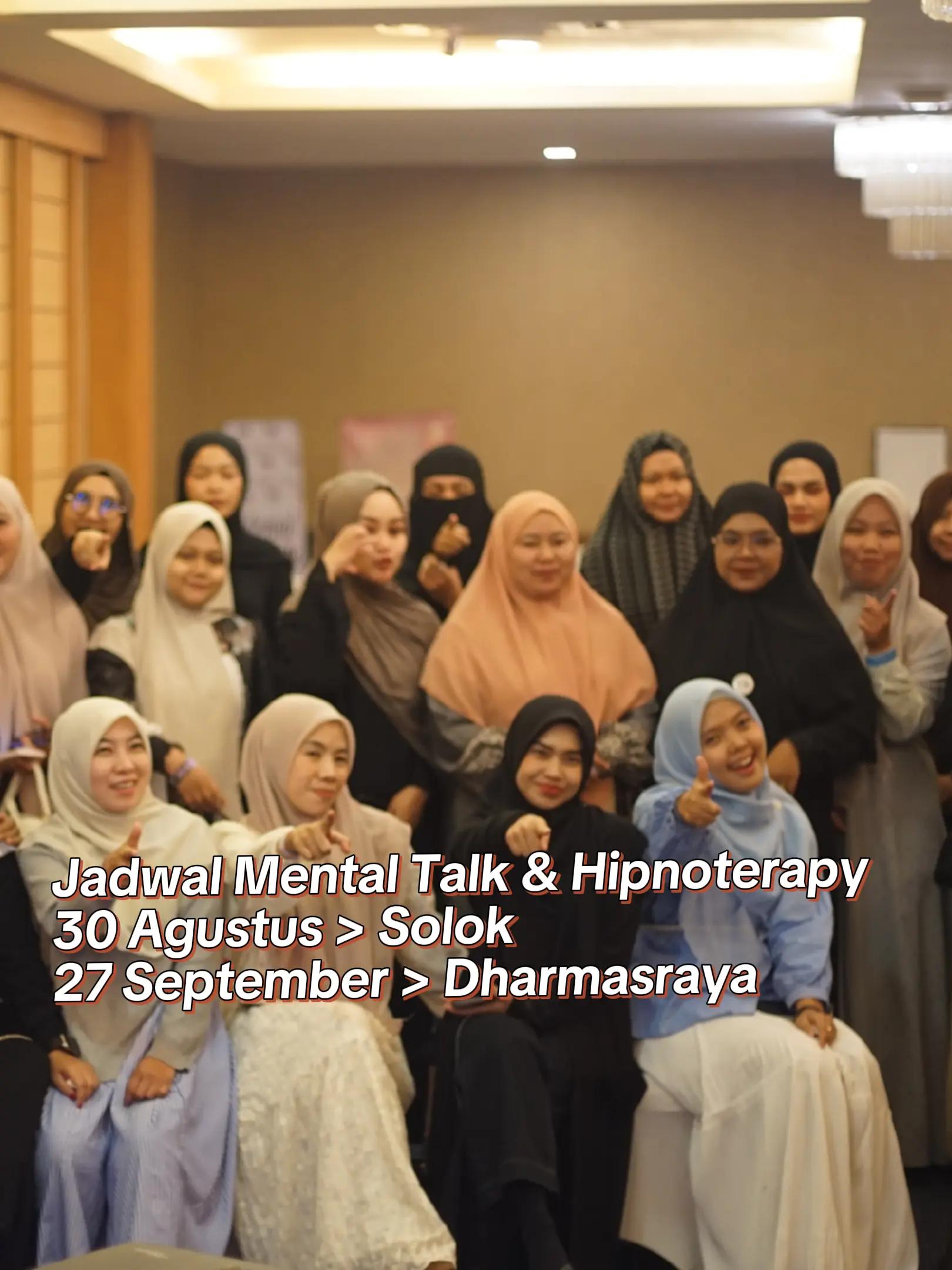 @Tiin Dakwah Organizer