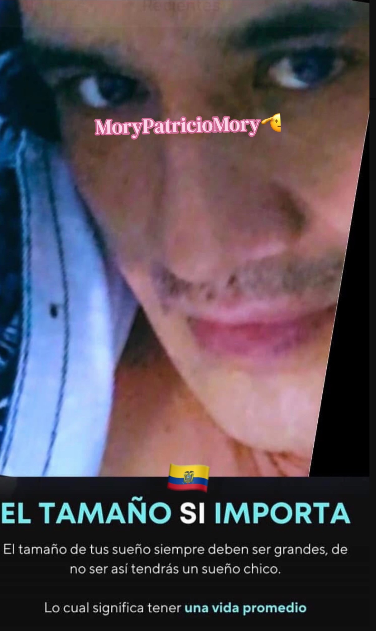 @PATRICIO MORY