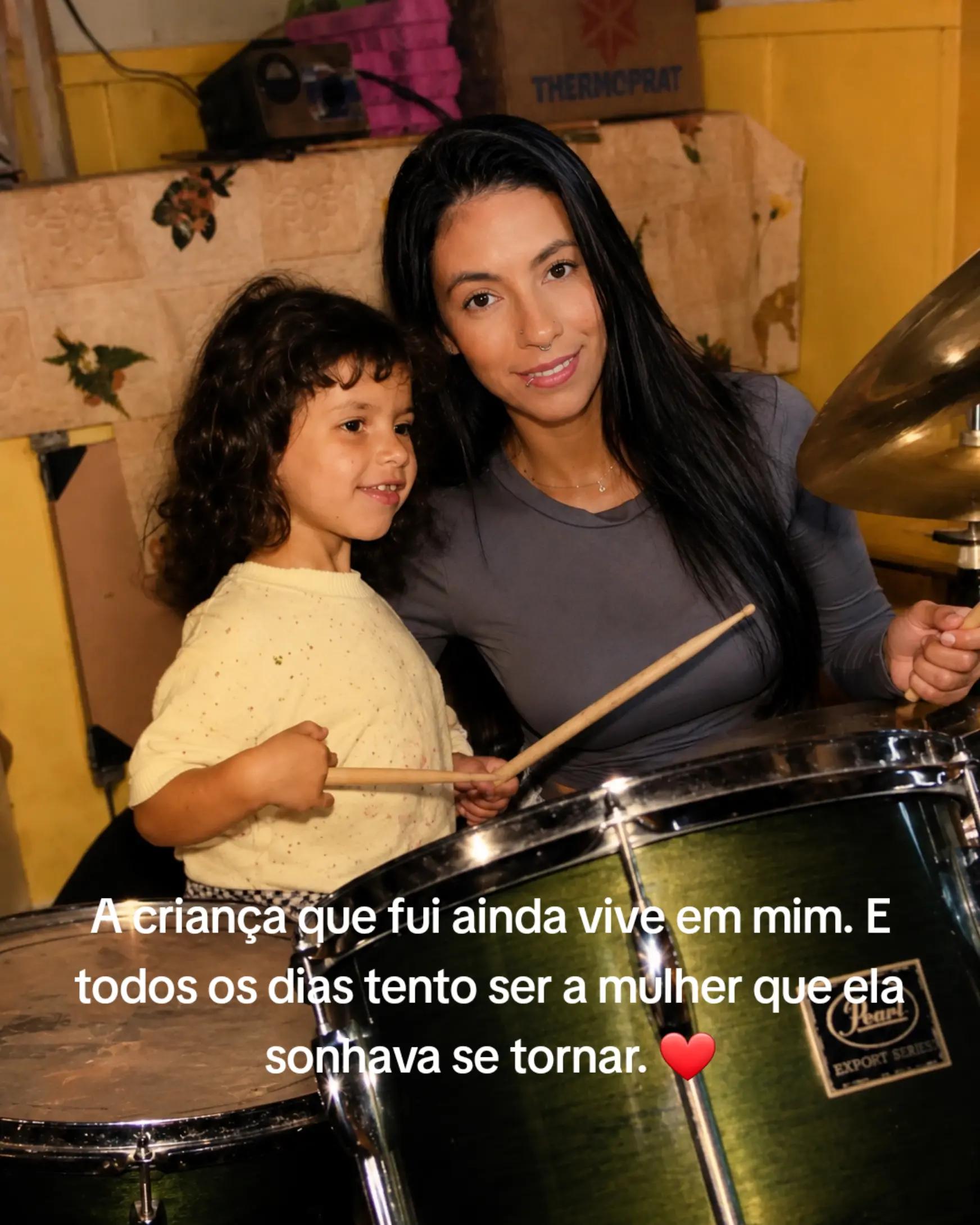 @Larissa Gounella