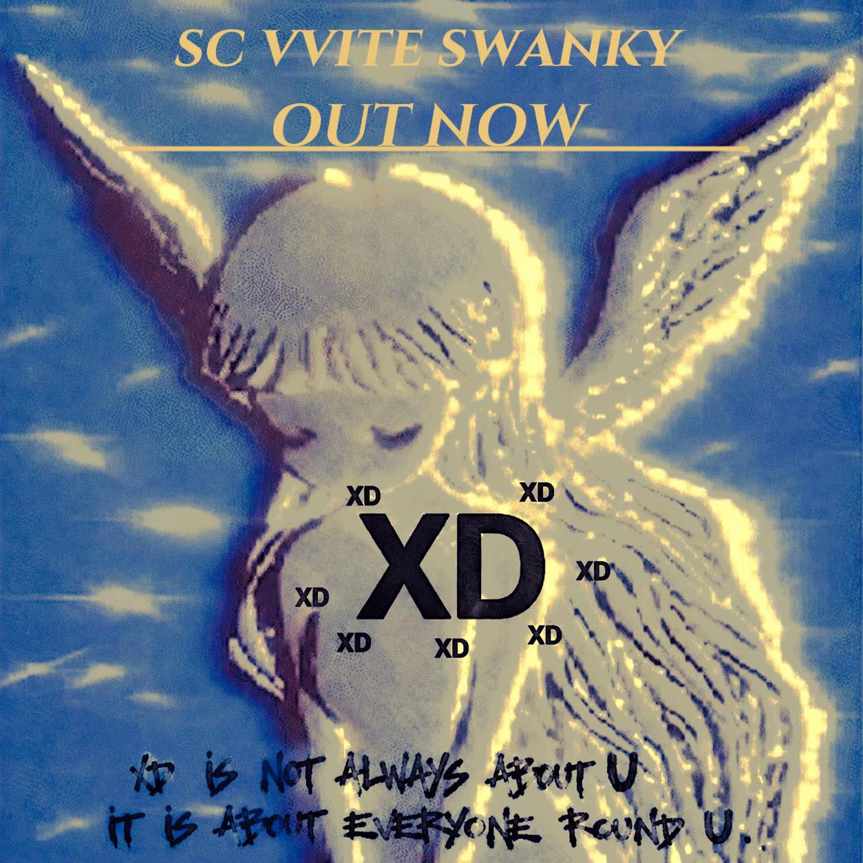@swanky!