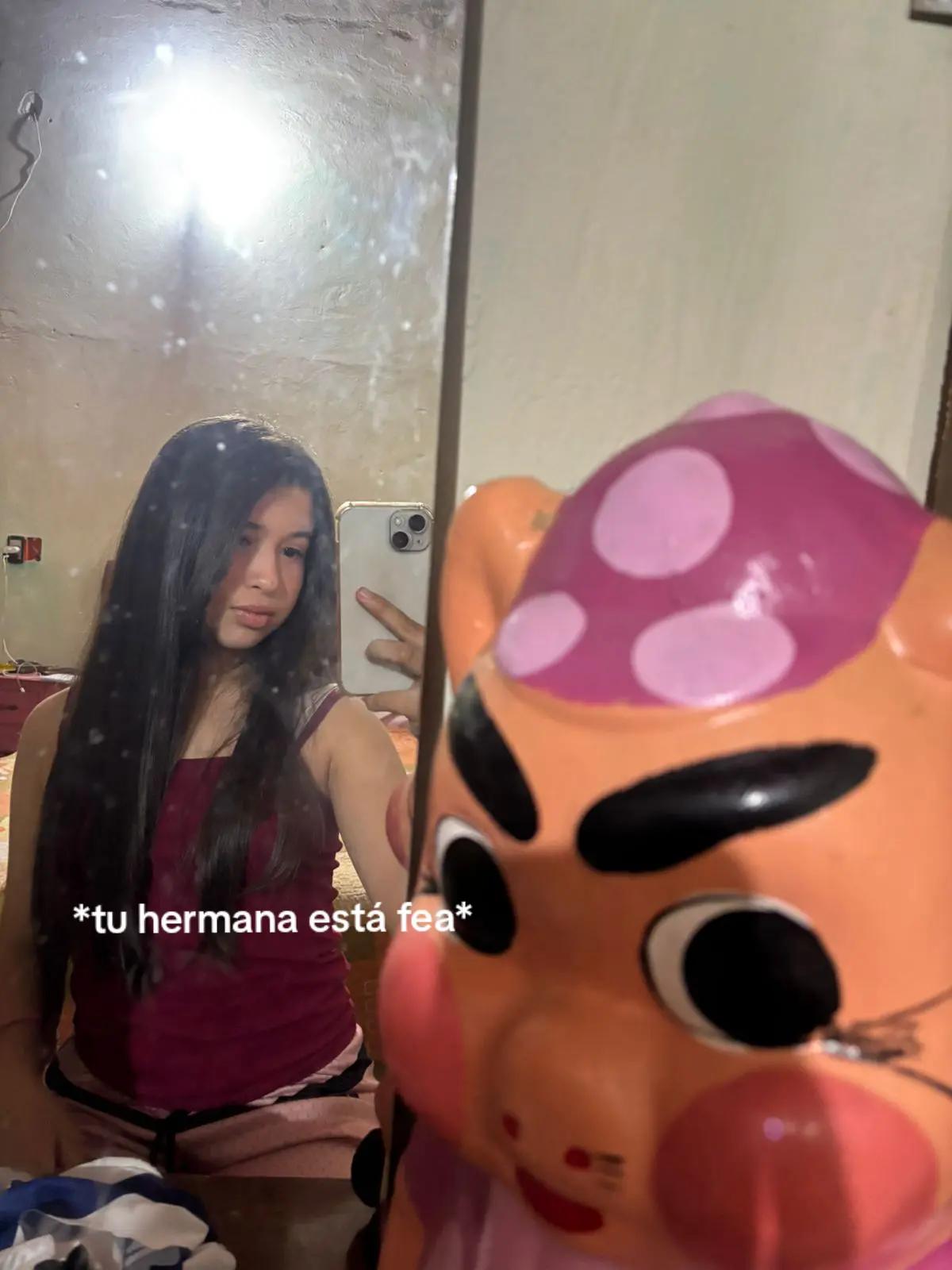 @Dulce Duarte🐣🐣