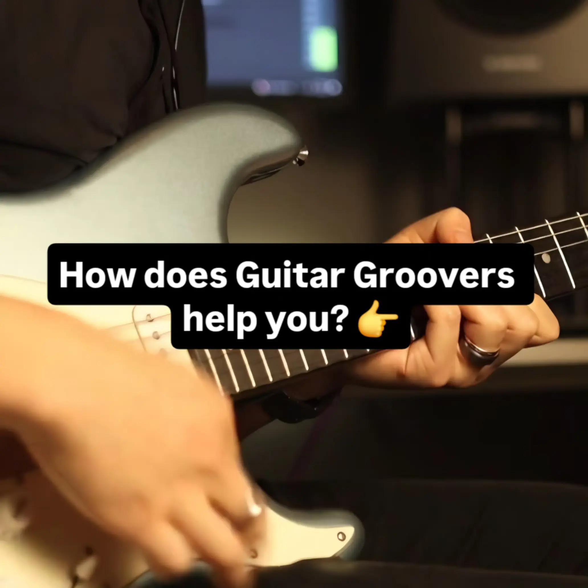 @Andy Quan | ๐ฆ๐บ Funk Guitar