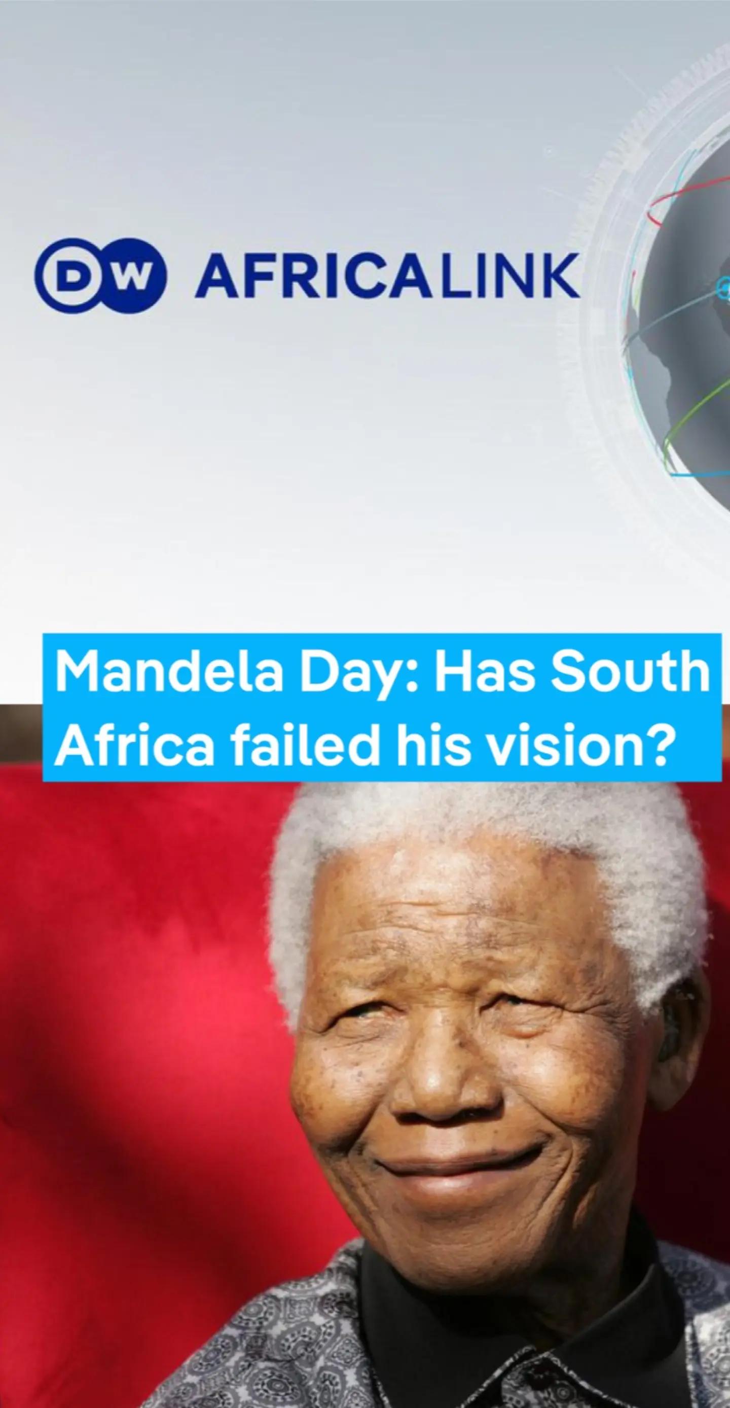 @DW Africa