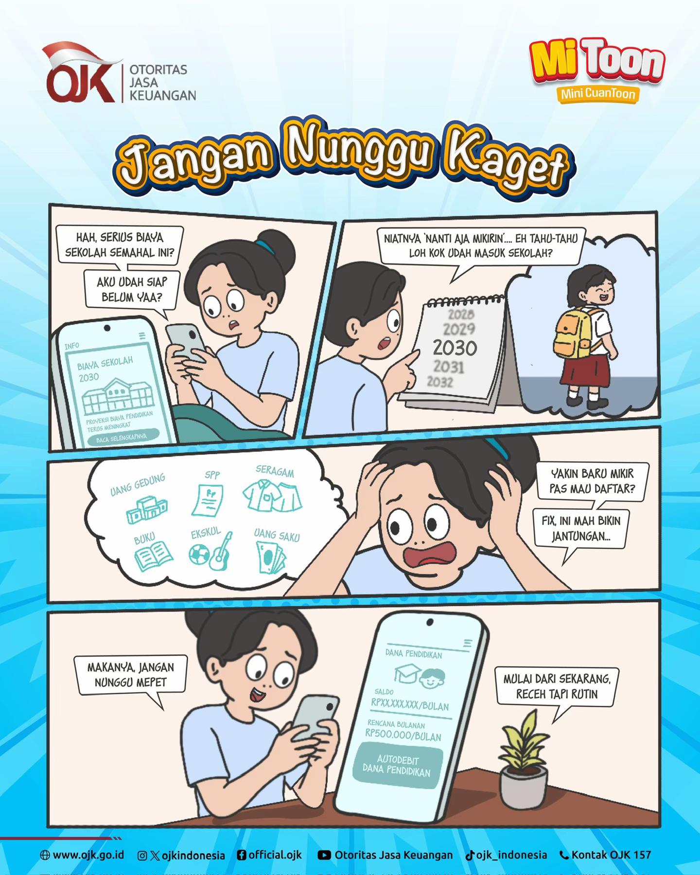 @Otoritas Jasa Keuangan