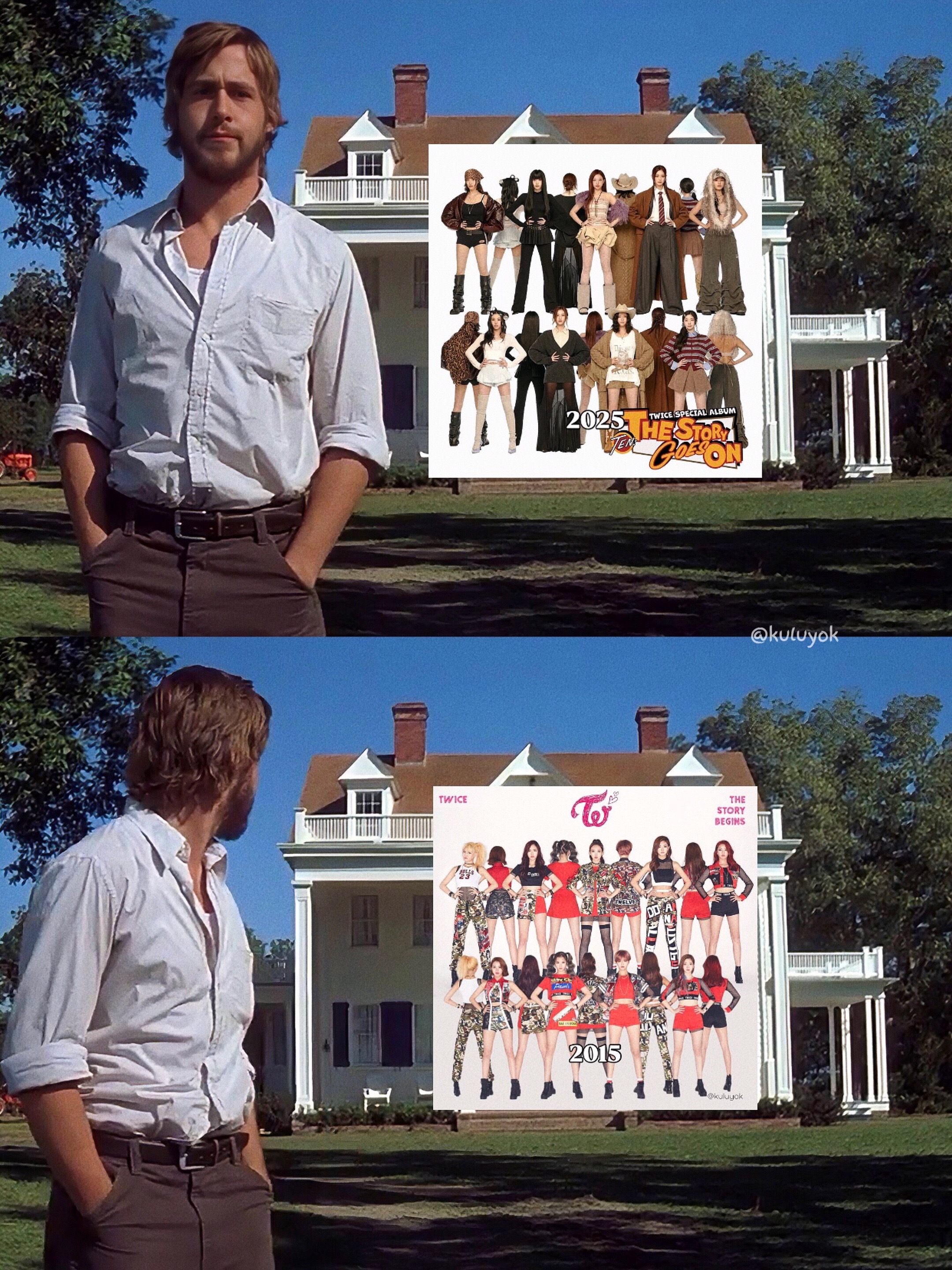 @TWICE MEMES