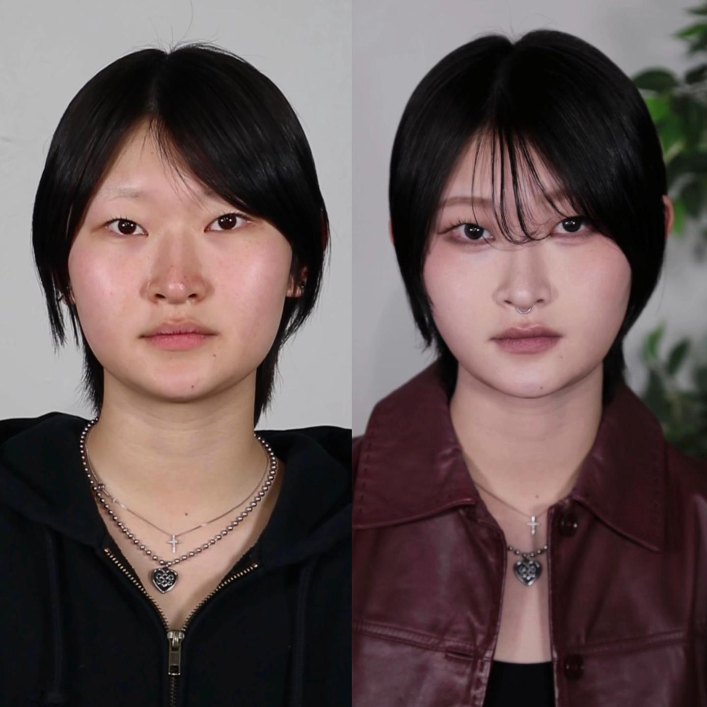 @ヘアメイク事務所に勤務する女子の日常