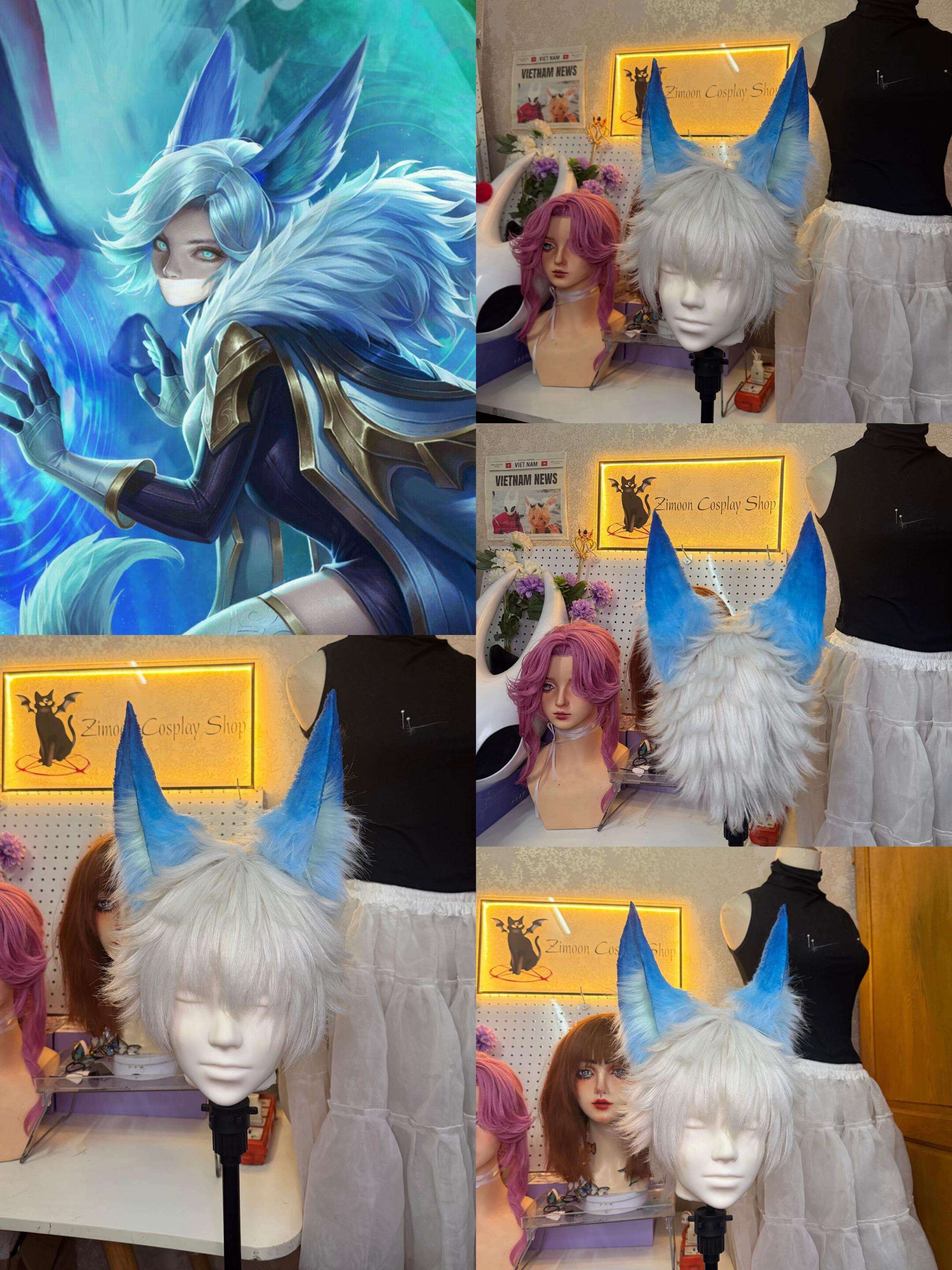 @Zi- Sốp furry tai đu&ocirc;i th&uacute;🐈&zwj;⬛