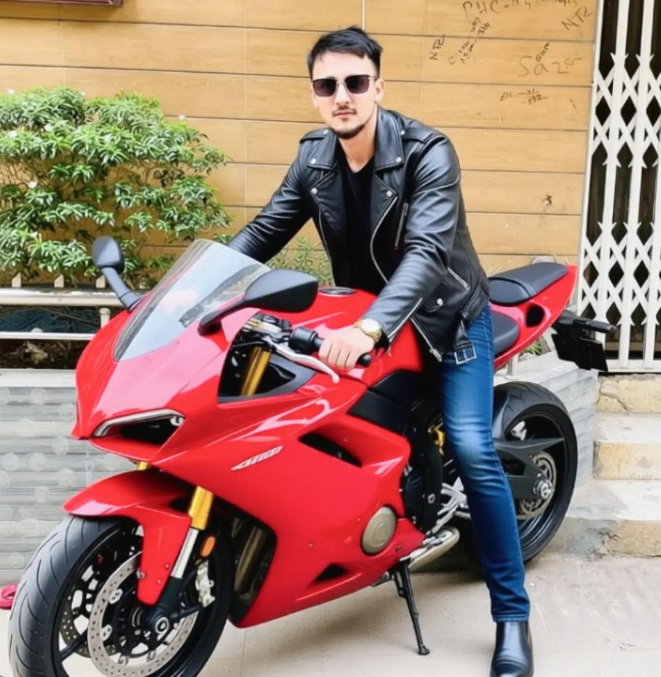 @🤘🖤FaHiM VaI🖤🤘