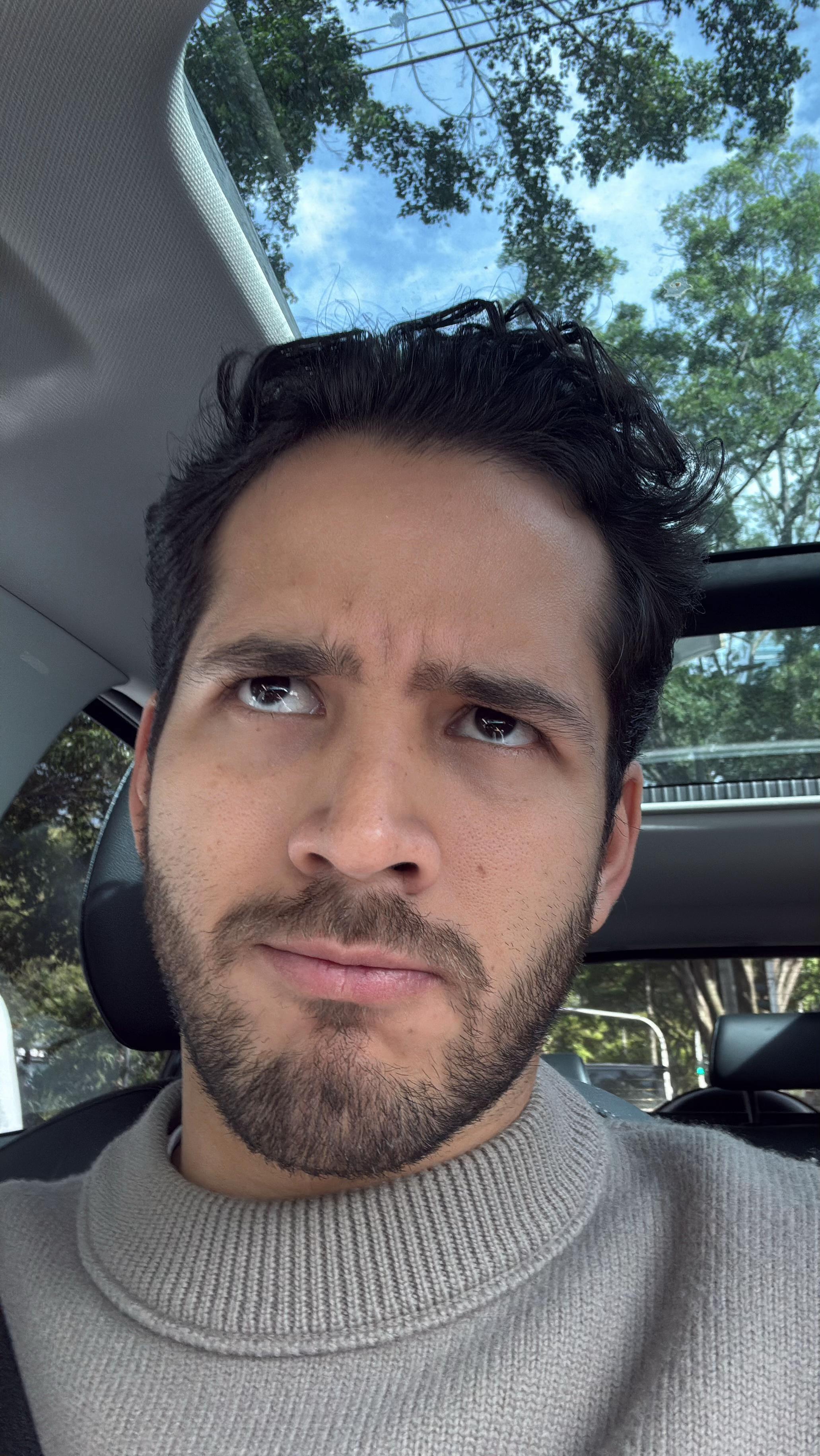 @Daniel Diossa