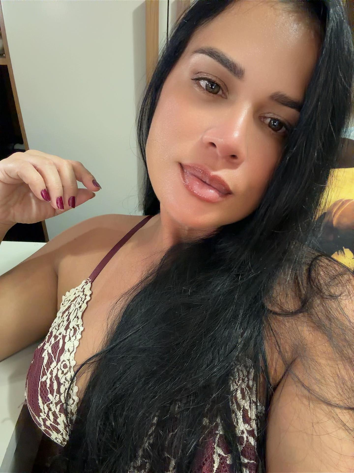 @Aline Aleixo