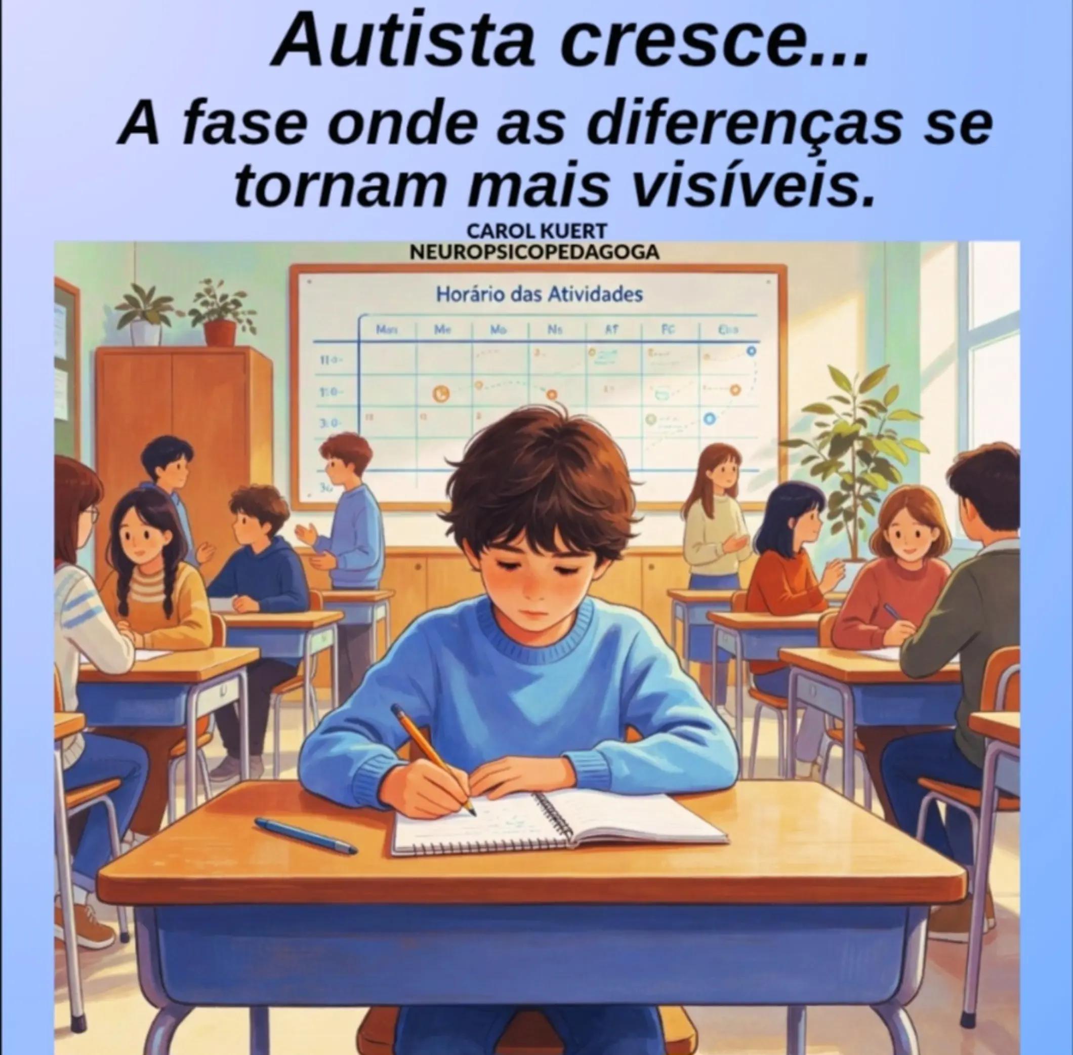 @Carol Kuert Neuropsicopedagoga